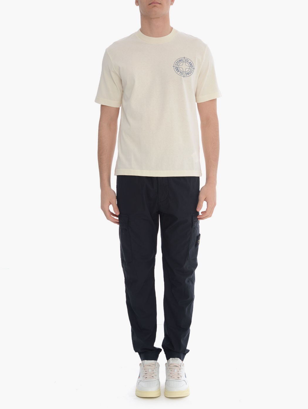 L1S153100031S0003-V0020 -  - STONE ISLAND