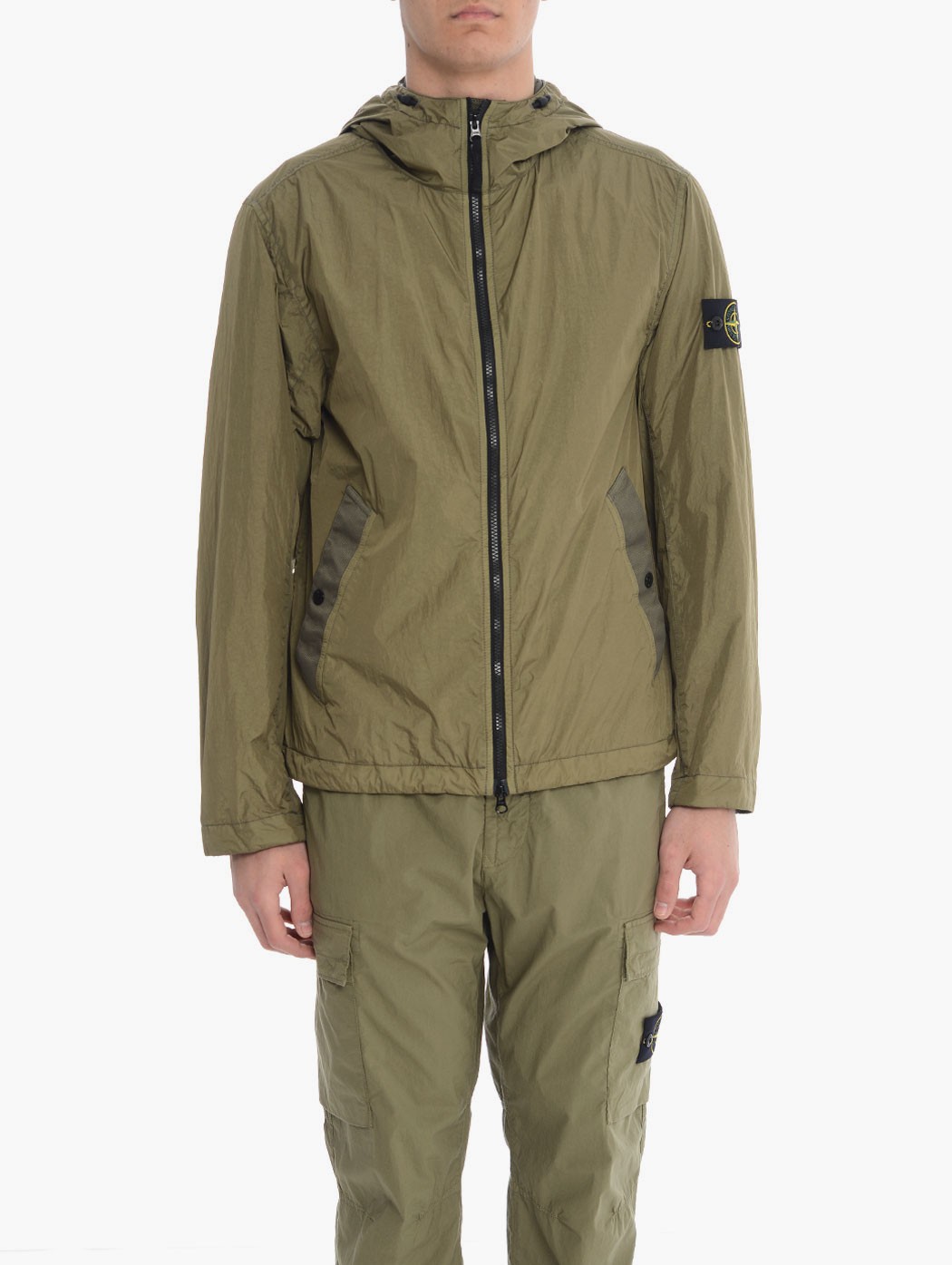 L1S154100001S0A23-V005G -  - STONE ISLAND