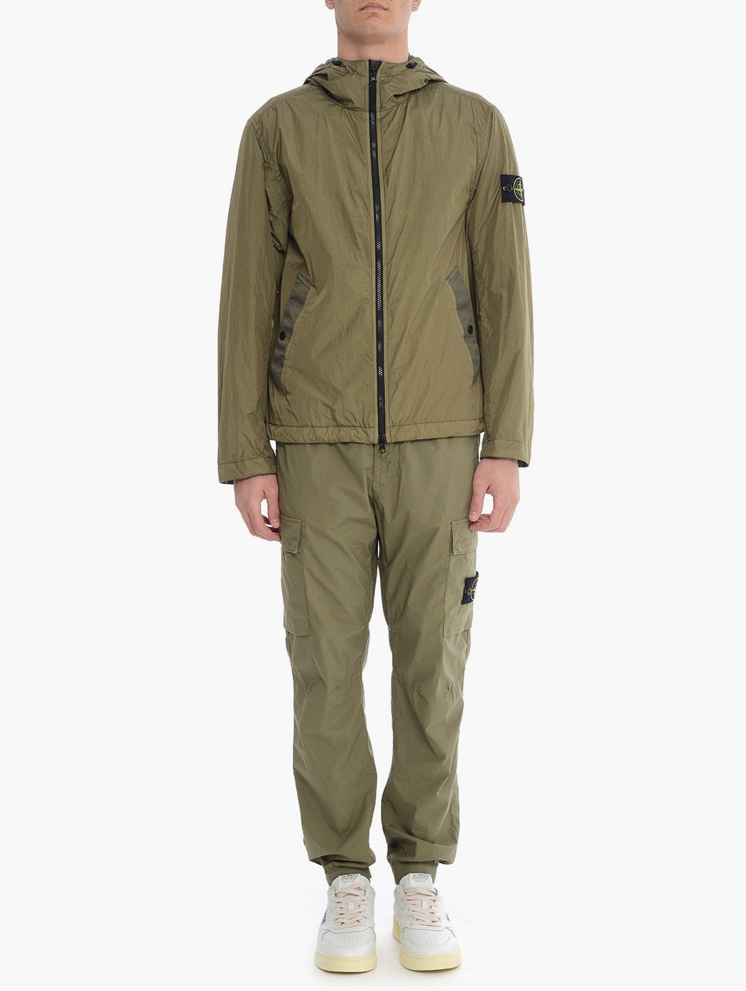 L1S154100001S0A23-V005G -  - STONE ISLAND