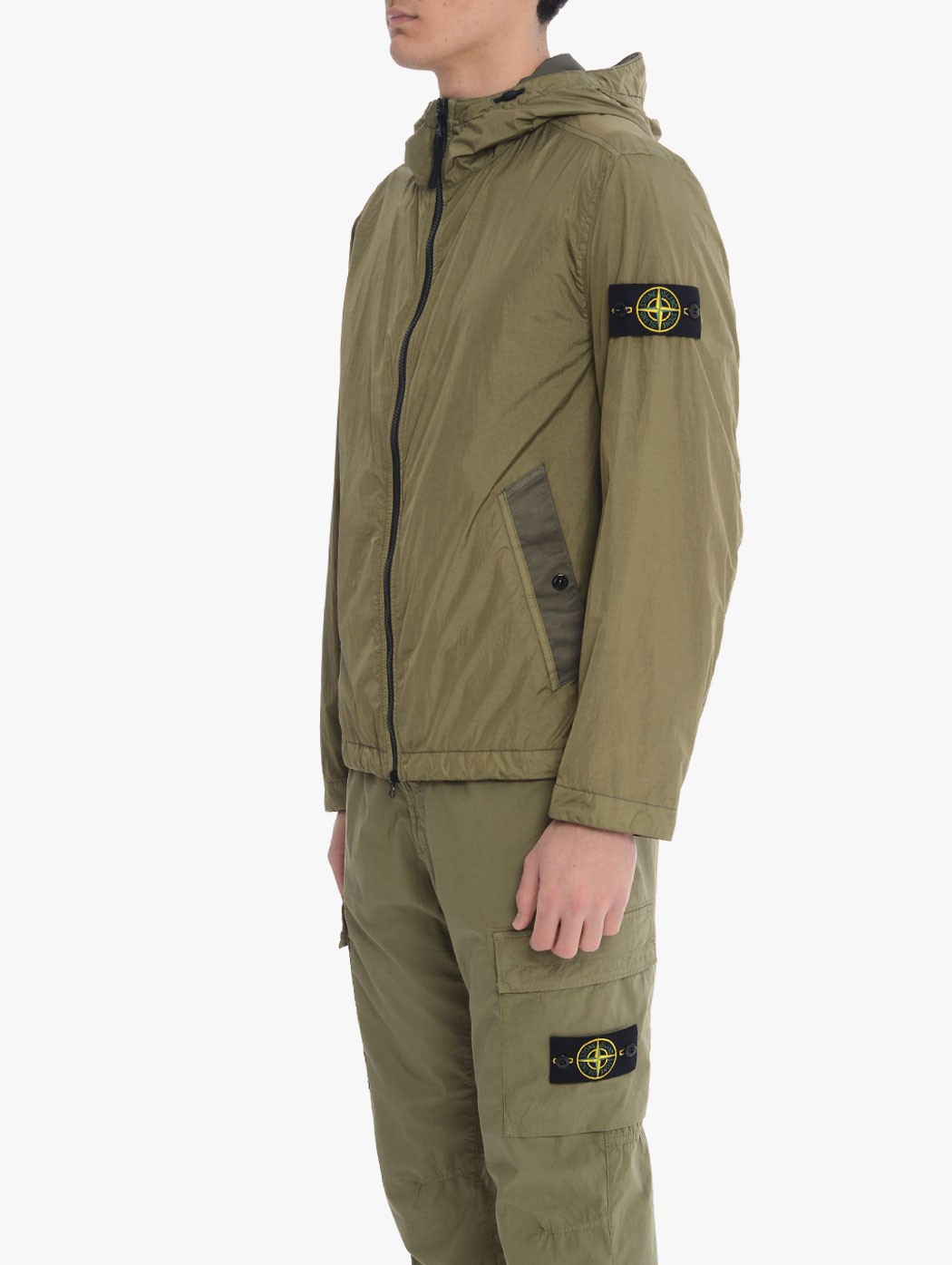 L1S154100001S0A23-V005G -  - STONE ISLAND