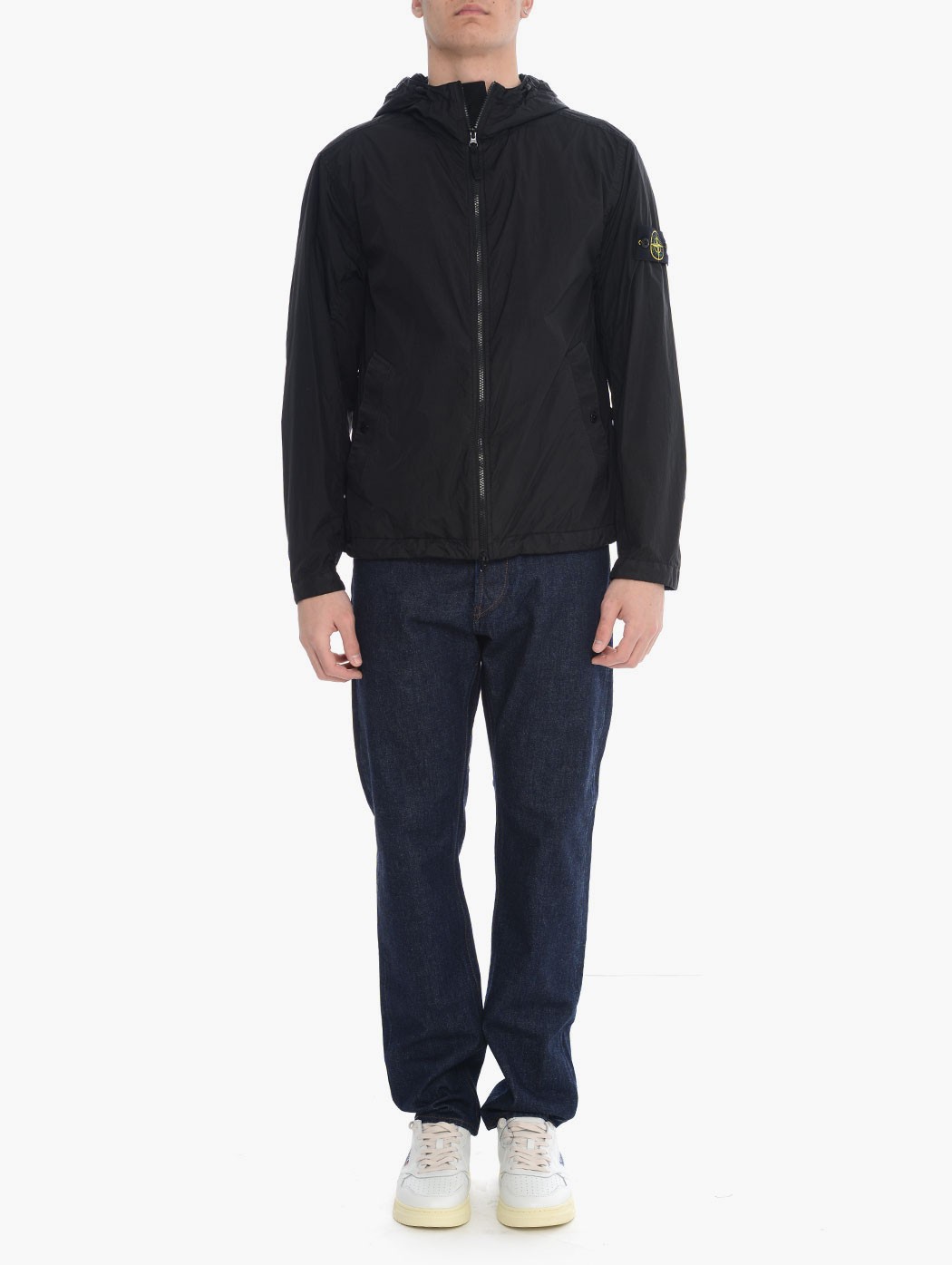 L1S154100001S0A23-V0029 -  - STONE ISLAND