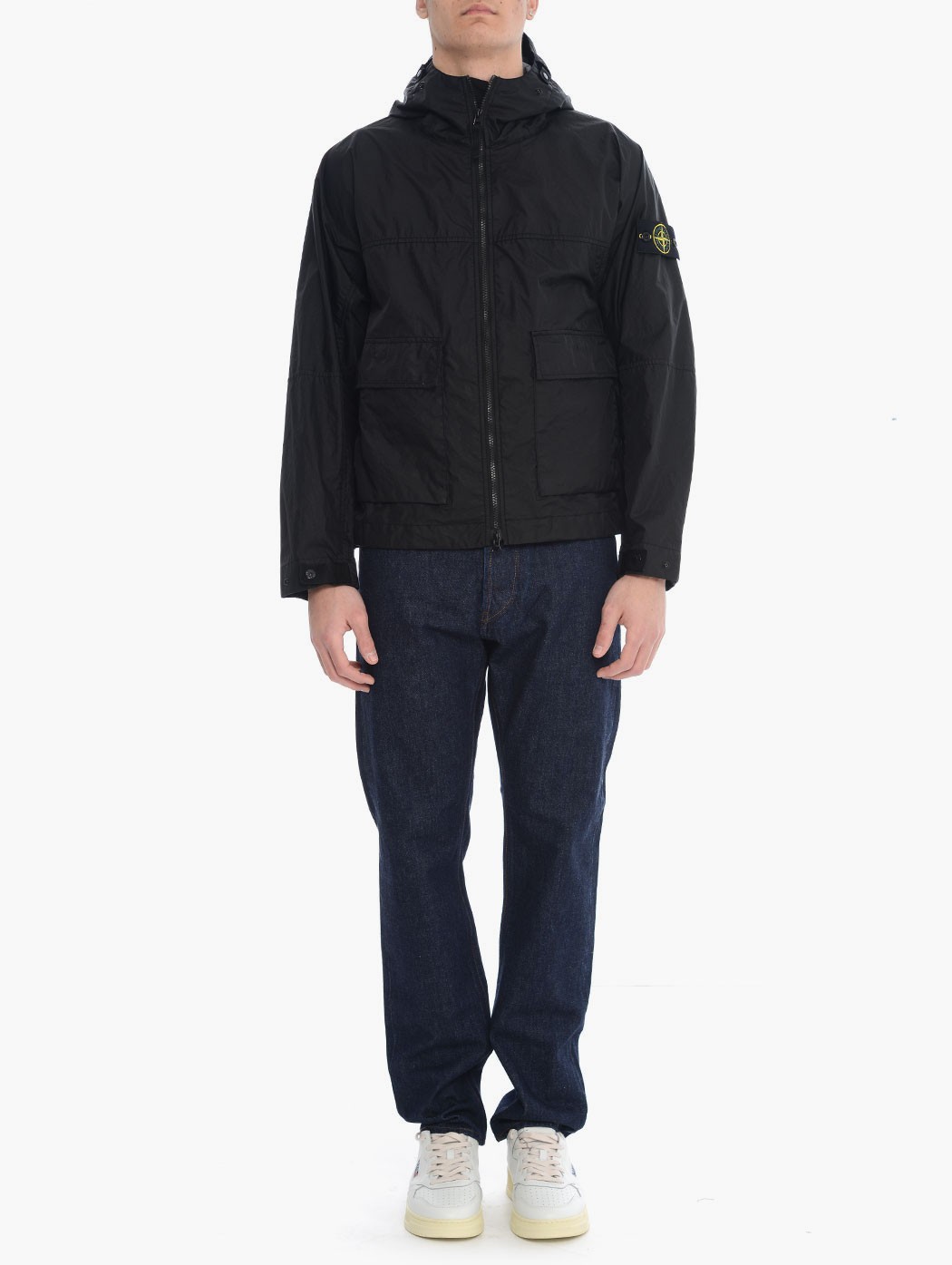 STONE ISLAND - GIUBBOTTO - Uomo - L1S154100004S0A21-V0029