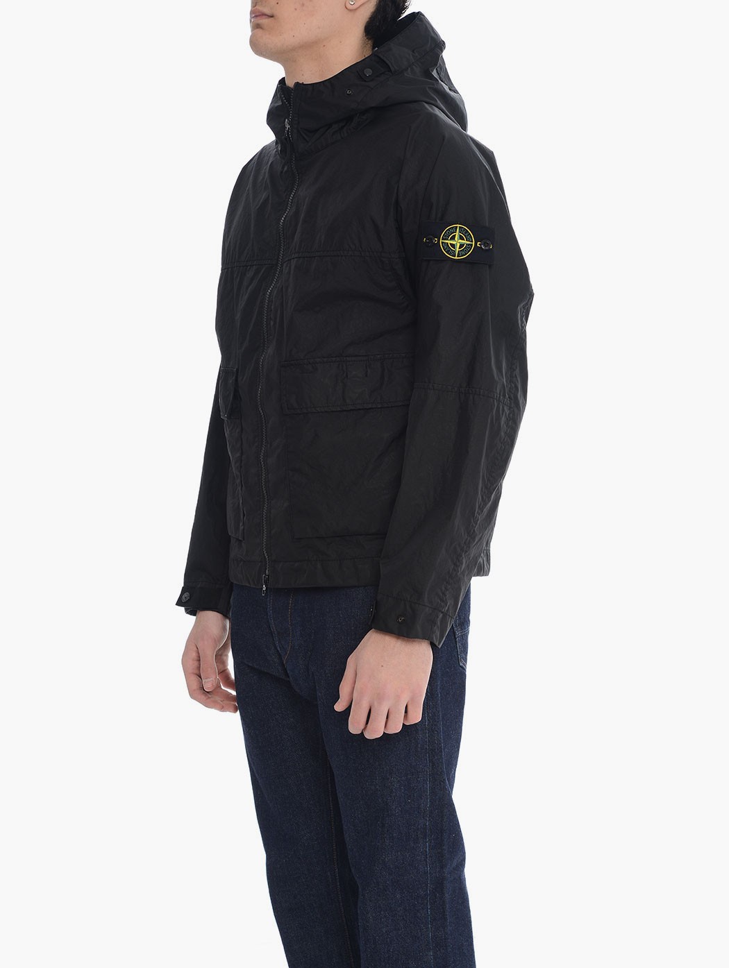 L1S154100004S0A21-V0029 -  - STONE ISLAND