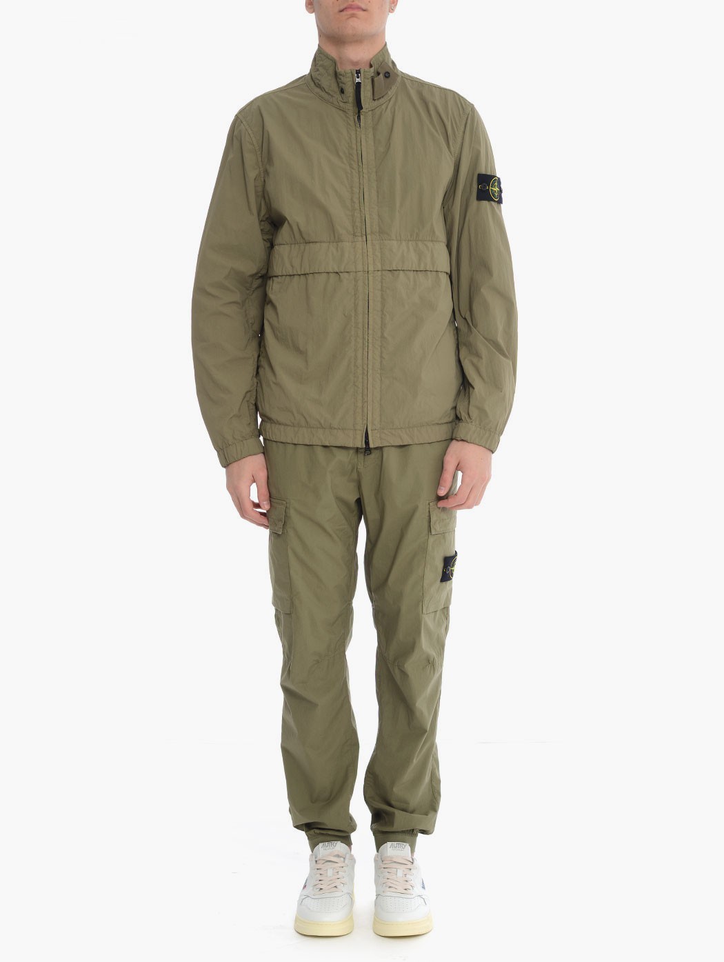 STONE ISLAND - GIUBBOTTO - Uomo - L1S154100056S0345-V005G