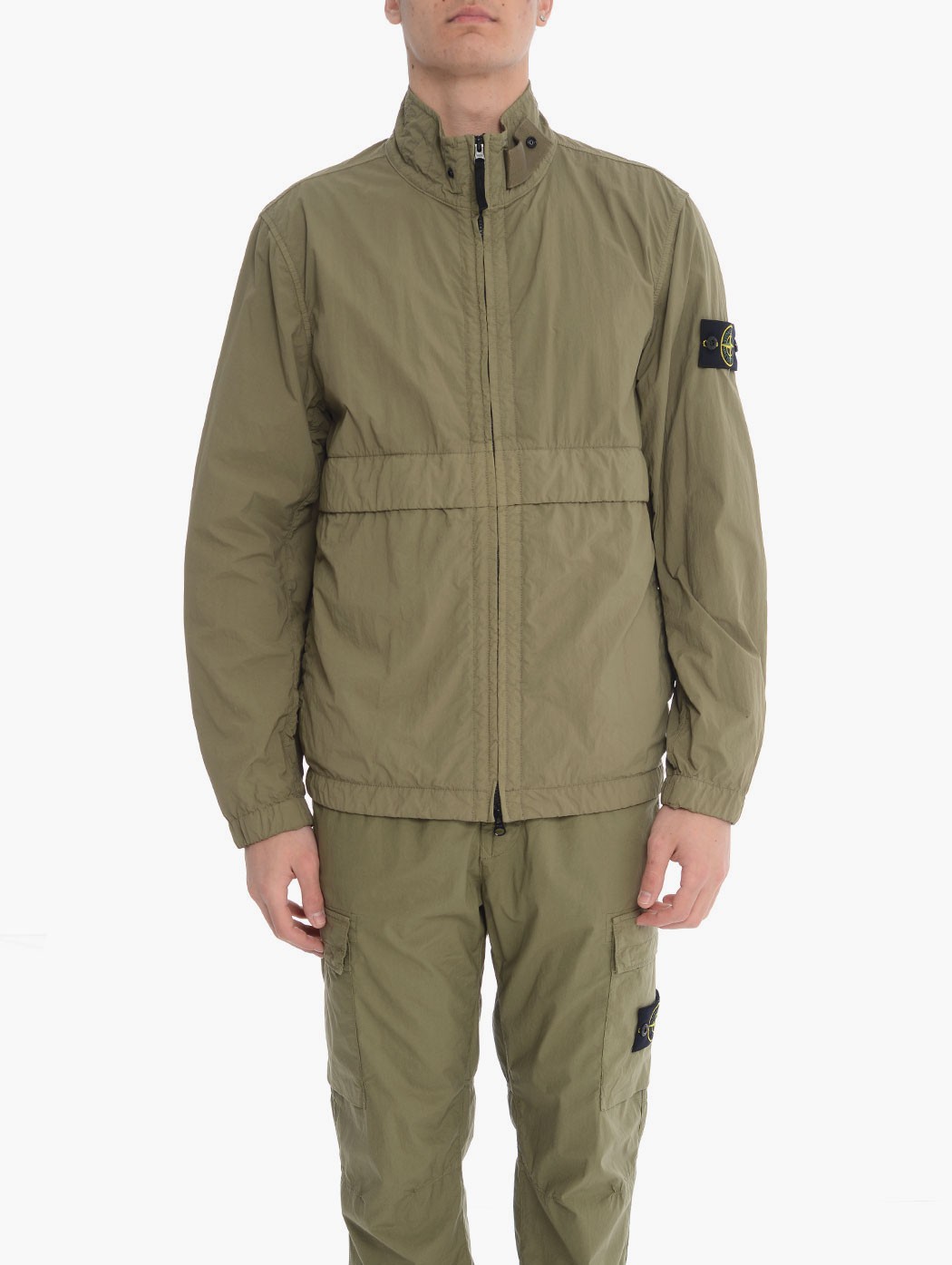 L1S154100056S0345-V005G -  - STONE ISLAND