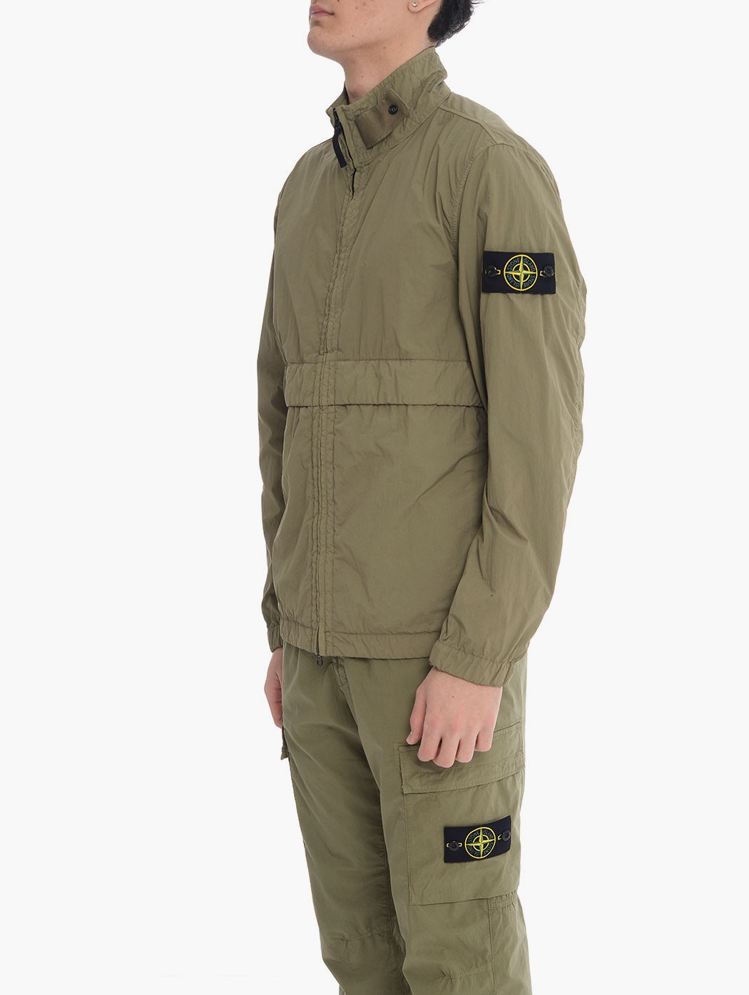 STONE ISLAND - GIUBBOTTO - Uomo - L1S154100056S0345-V005G