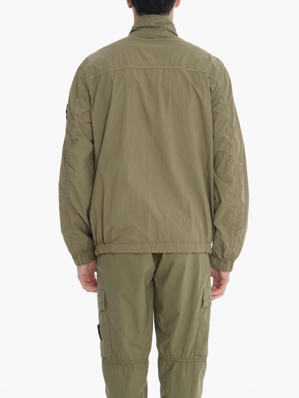 STONE ISLAND - GIUBBOTTO - Uomo - L1S154100056S0345-V005G