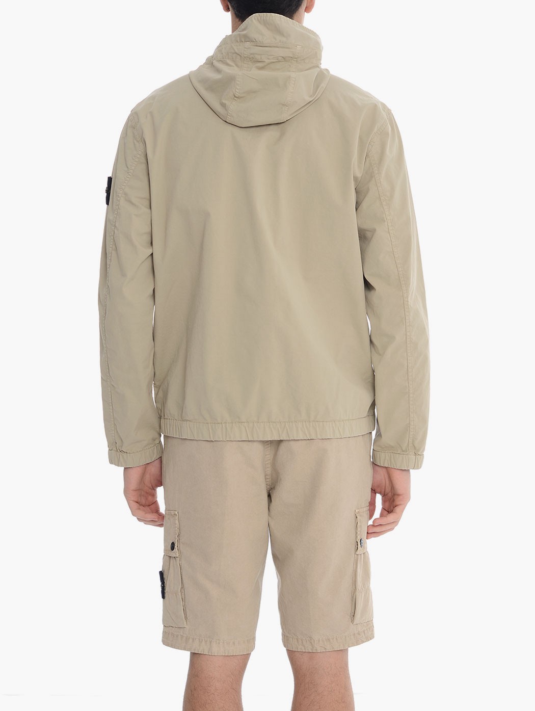 L1S154100077S0A10-V009A -  - STONE ISLAND
