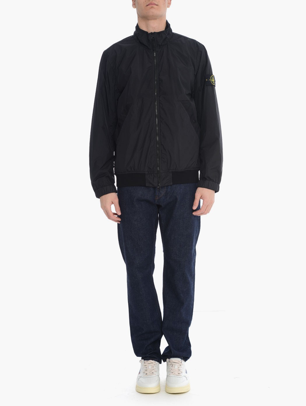 STONE ISLAND - GIUBBOTTO - Uomo - L1S154100111S0A23-V0029