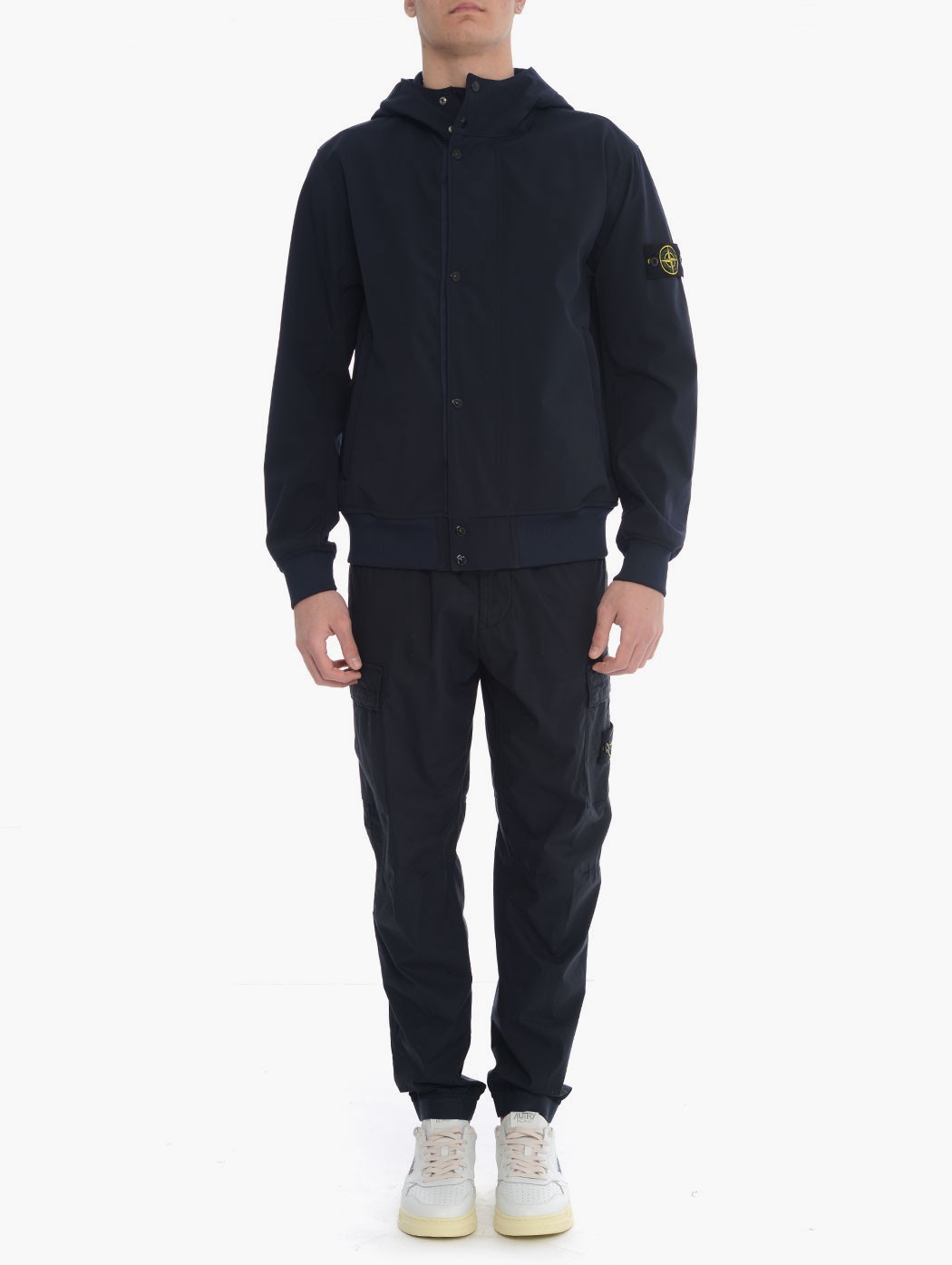 L1S154100118S0A22-V0020 -  - STONE ISLAND