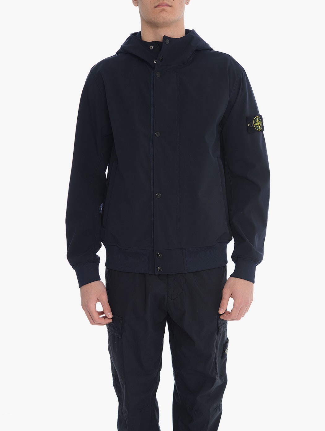 L1S154100118S0A22-V0020 -  - STONE ISLAND