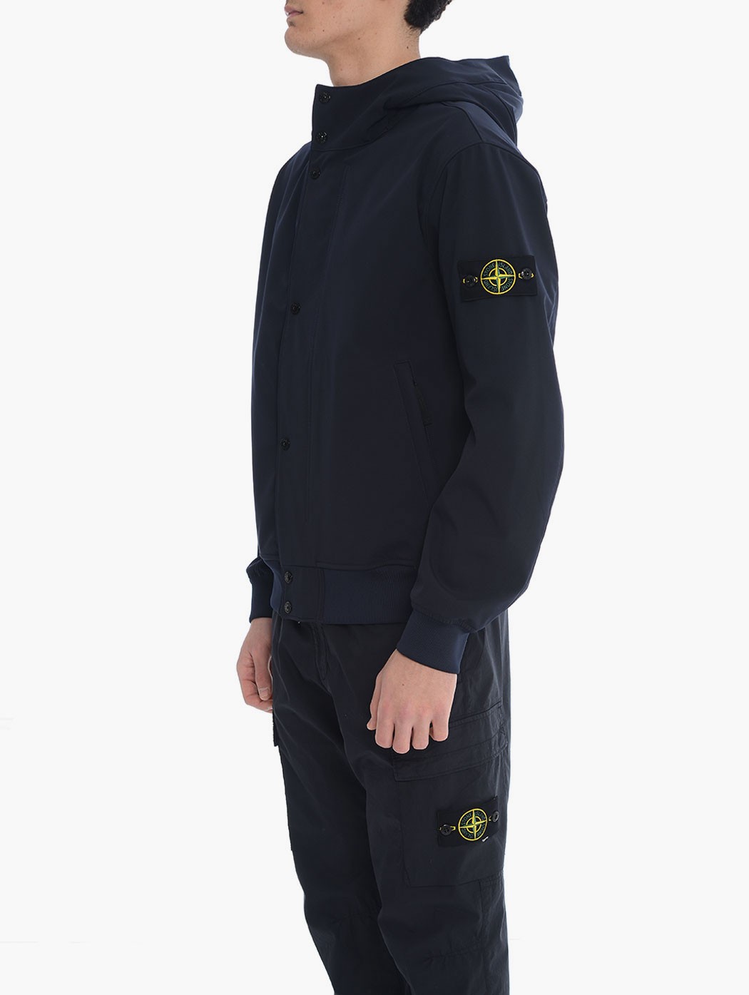 STONE ISLAND - GIUBBOTTO - Uomo - L1S154100118S0A22-V0020