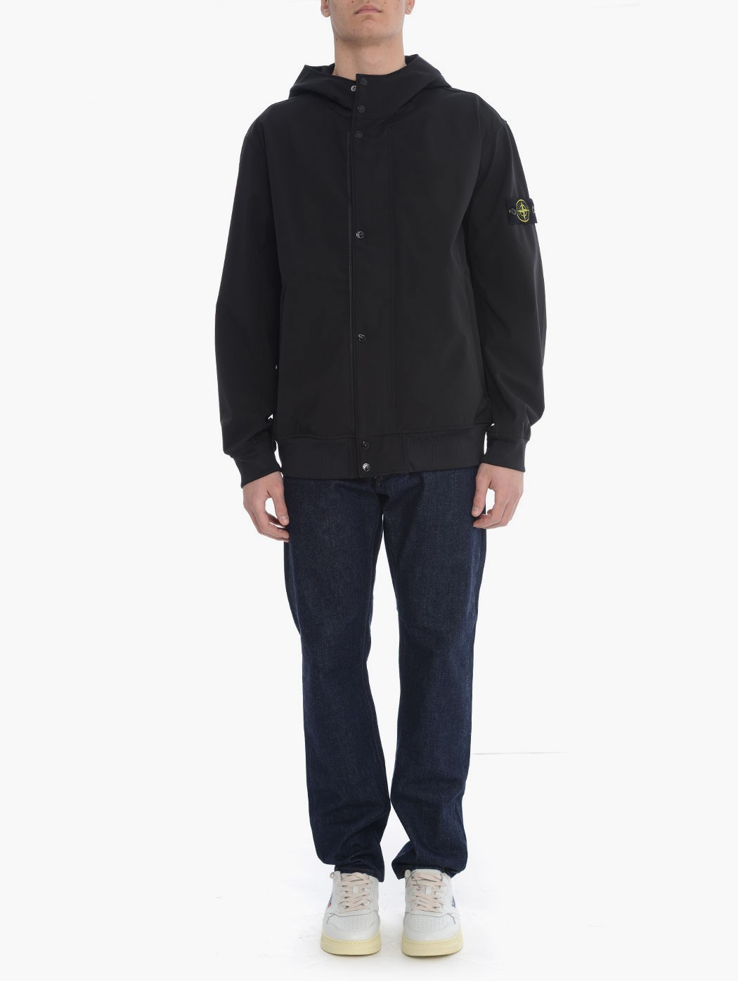 STONE ISLAND - GIUBBOTTO - Uomo - L1S154100118S0A22-V0029