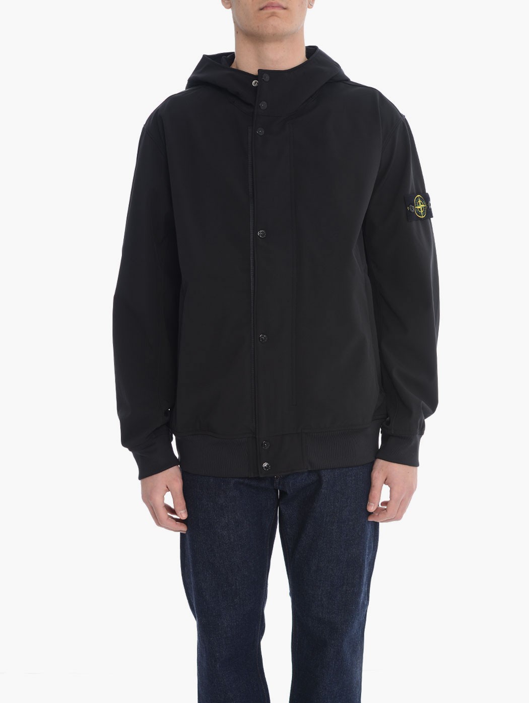 STONE ISLAND - GIUBBOTTO - Uomo - L1S154100118S0A22-V0029