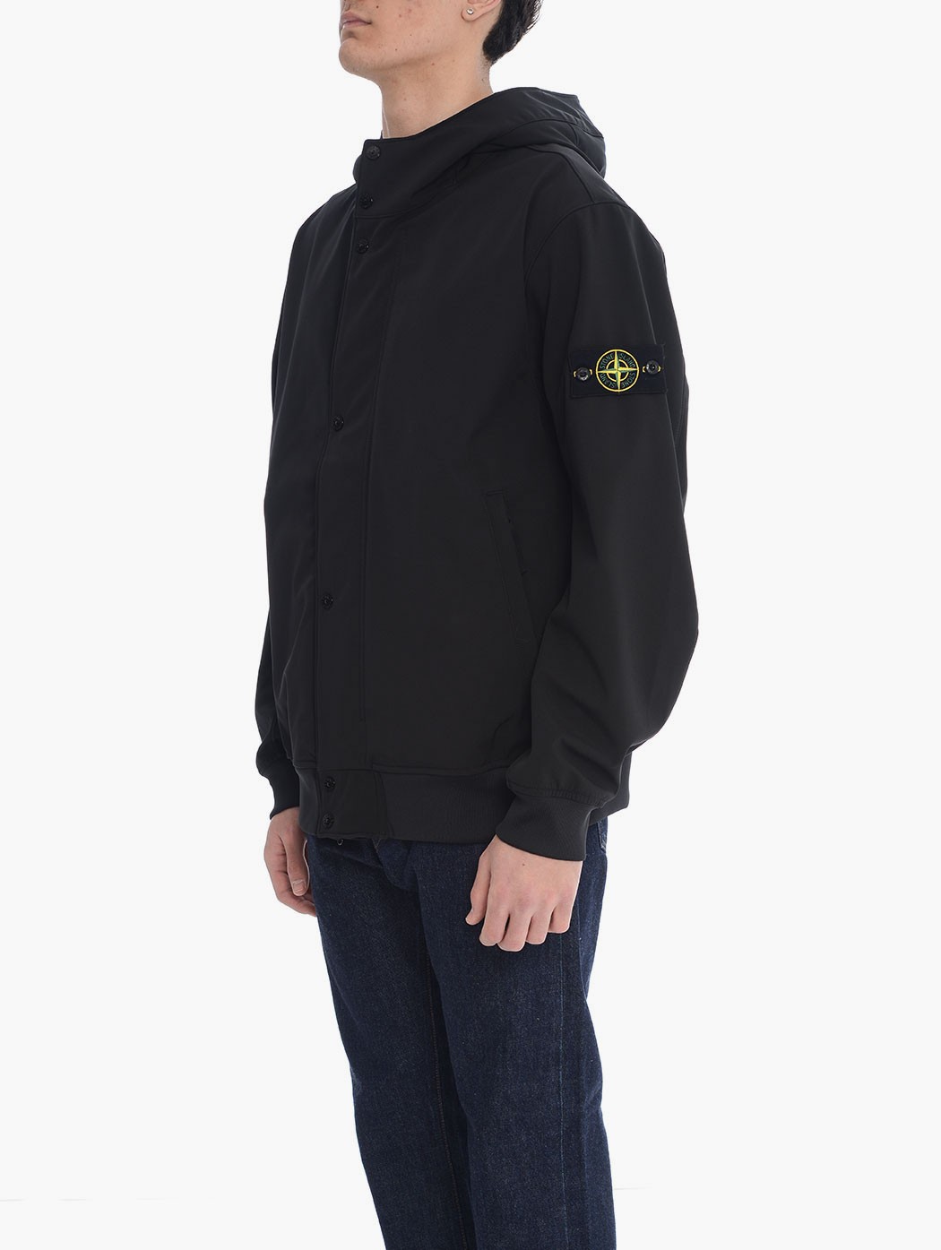 L1S154100118S0A22-V0029 -  - STONE ISLAND