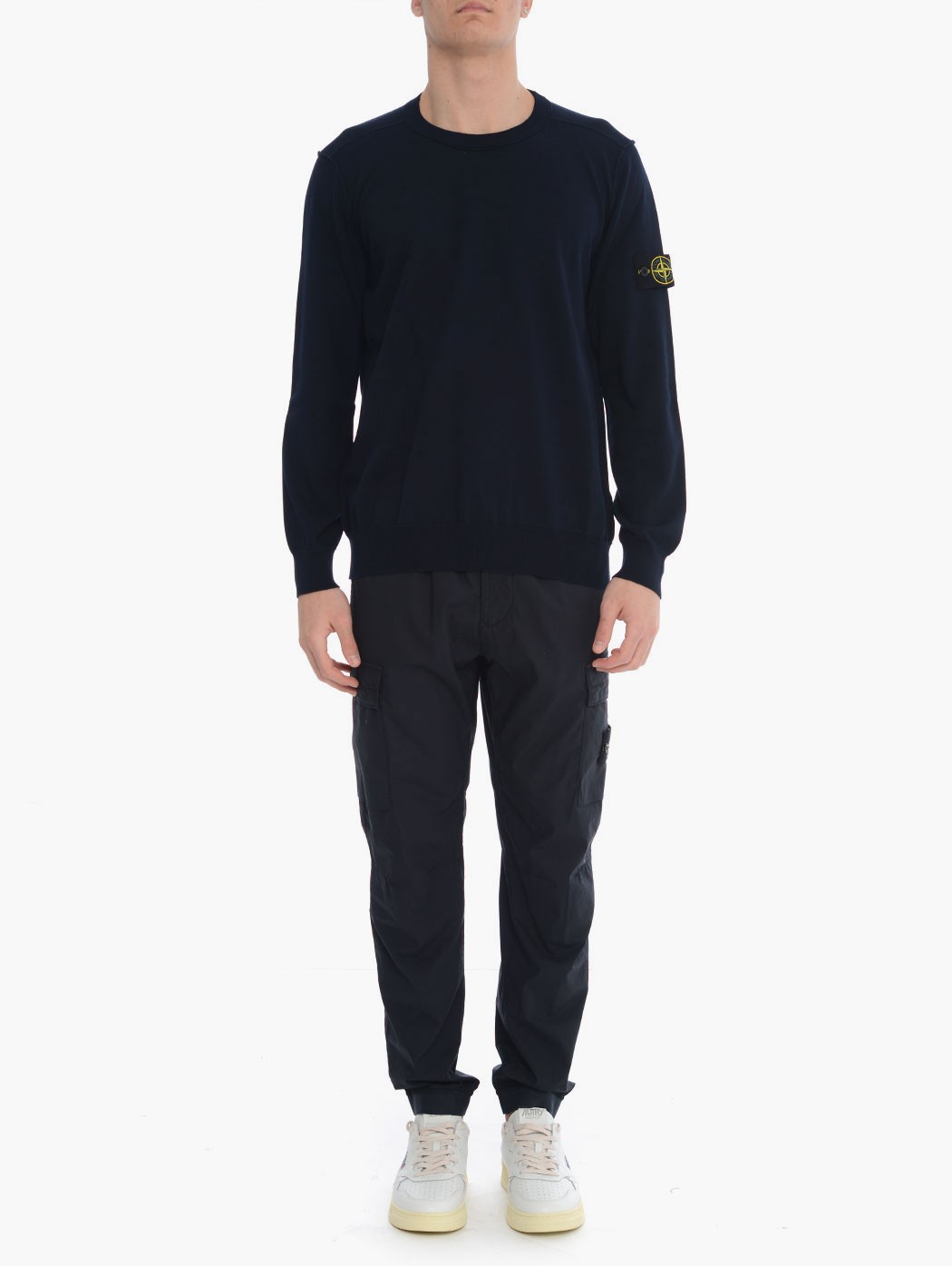 STONE ISLAND - MAGLIA - Uomo - L1S155100053S00B2-V0020