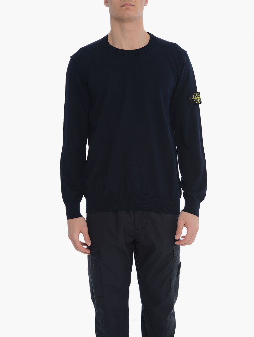 STONE ISLAND - MAGLIA - Uomo - L1S155100053S00B2-V0020
