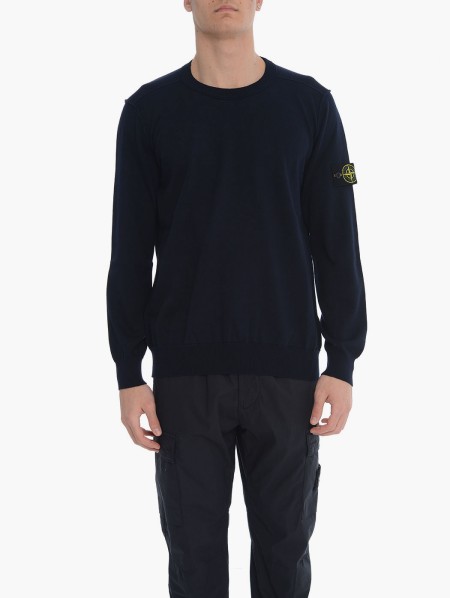 STONE ISLAND - MAGLIA - Uomo - L1S155100053S00B2-V0020