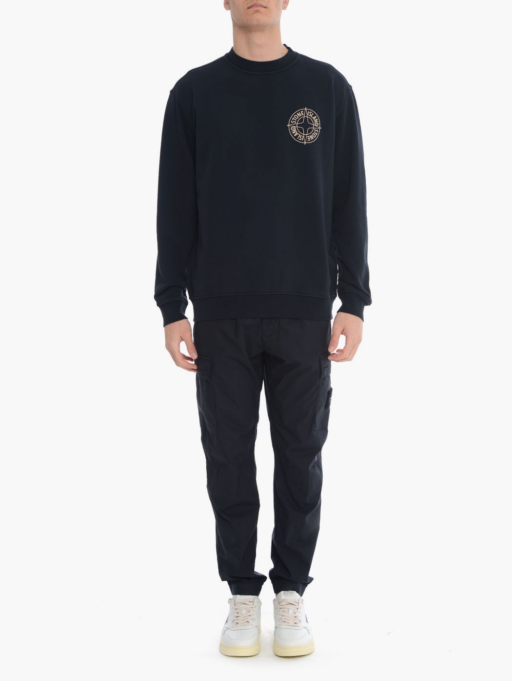 L1S156100001S0283-V0020 -  - STONE ISLAND