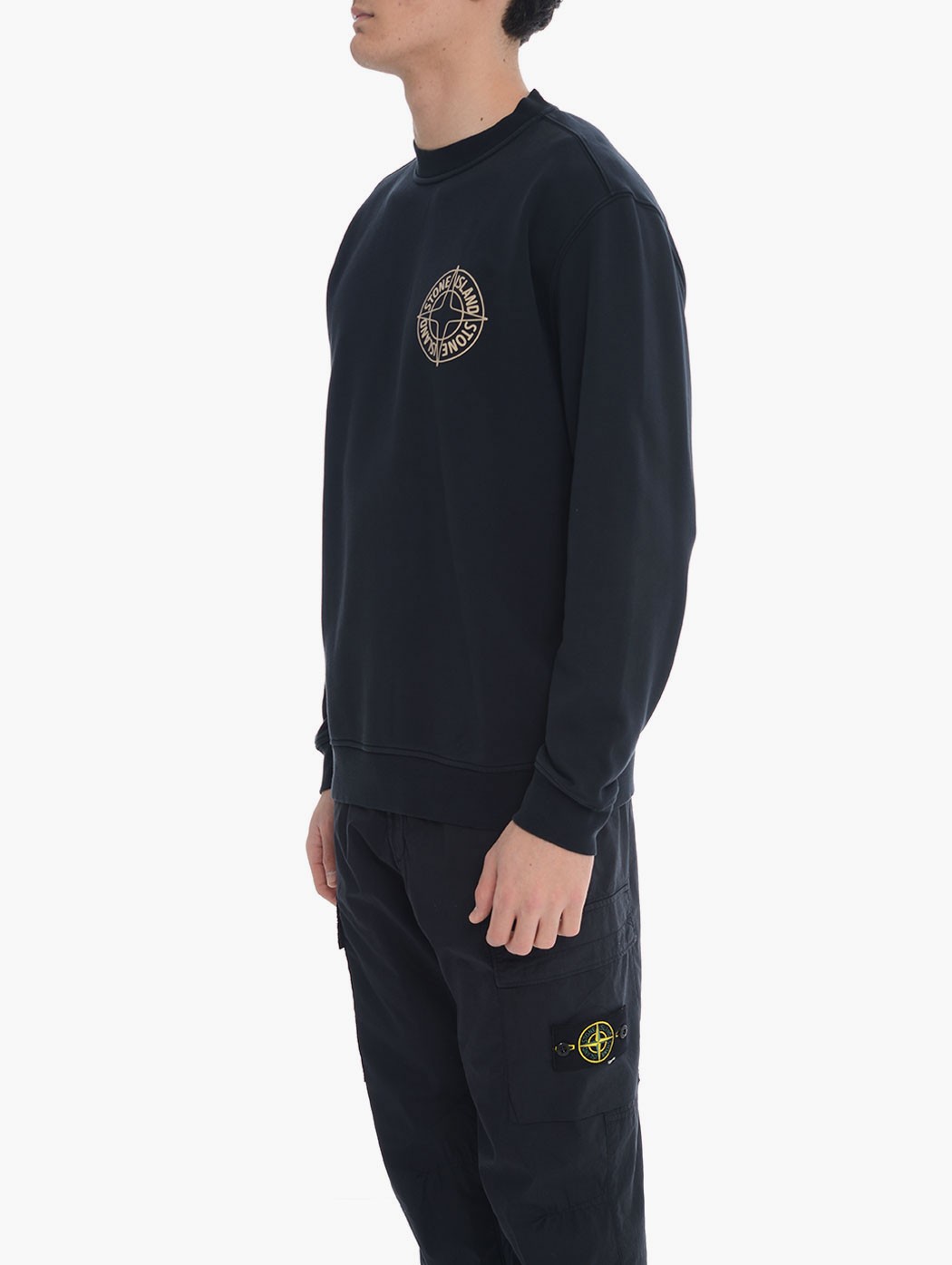 STONE ISLAND - MAGLIA - Uomo - L1S156100001S0283-V0020