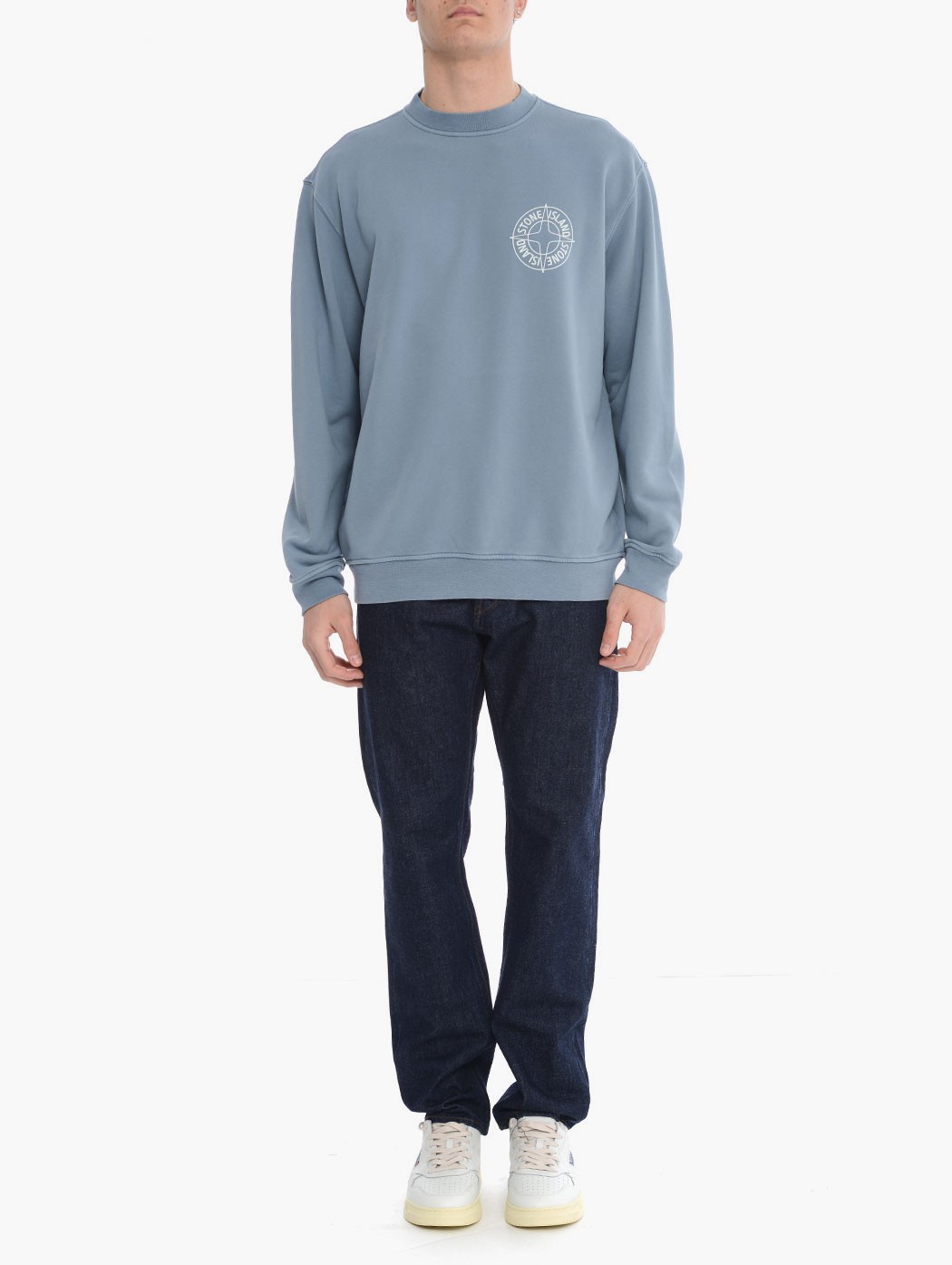 STONE ISLAND - MAGLIA - Uomo - L1S156100001S0283-V0024