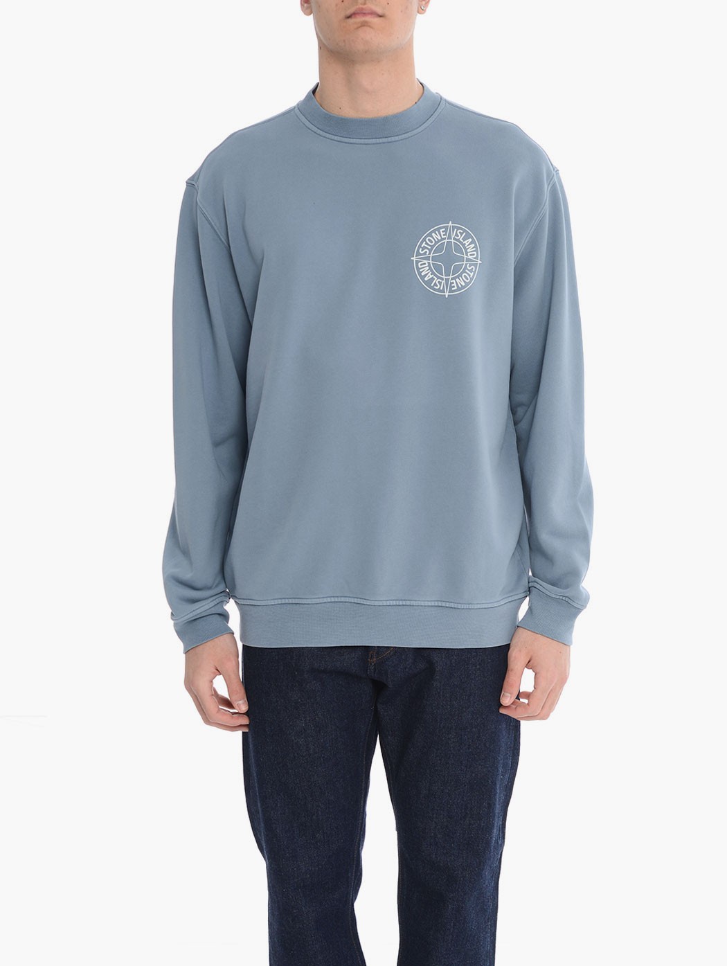 STONE ISLAND - MAGLIA - Uomo - L1S156100001S0283-V0024