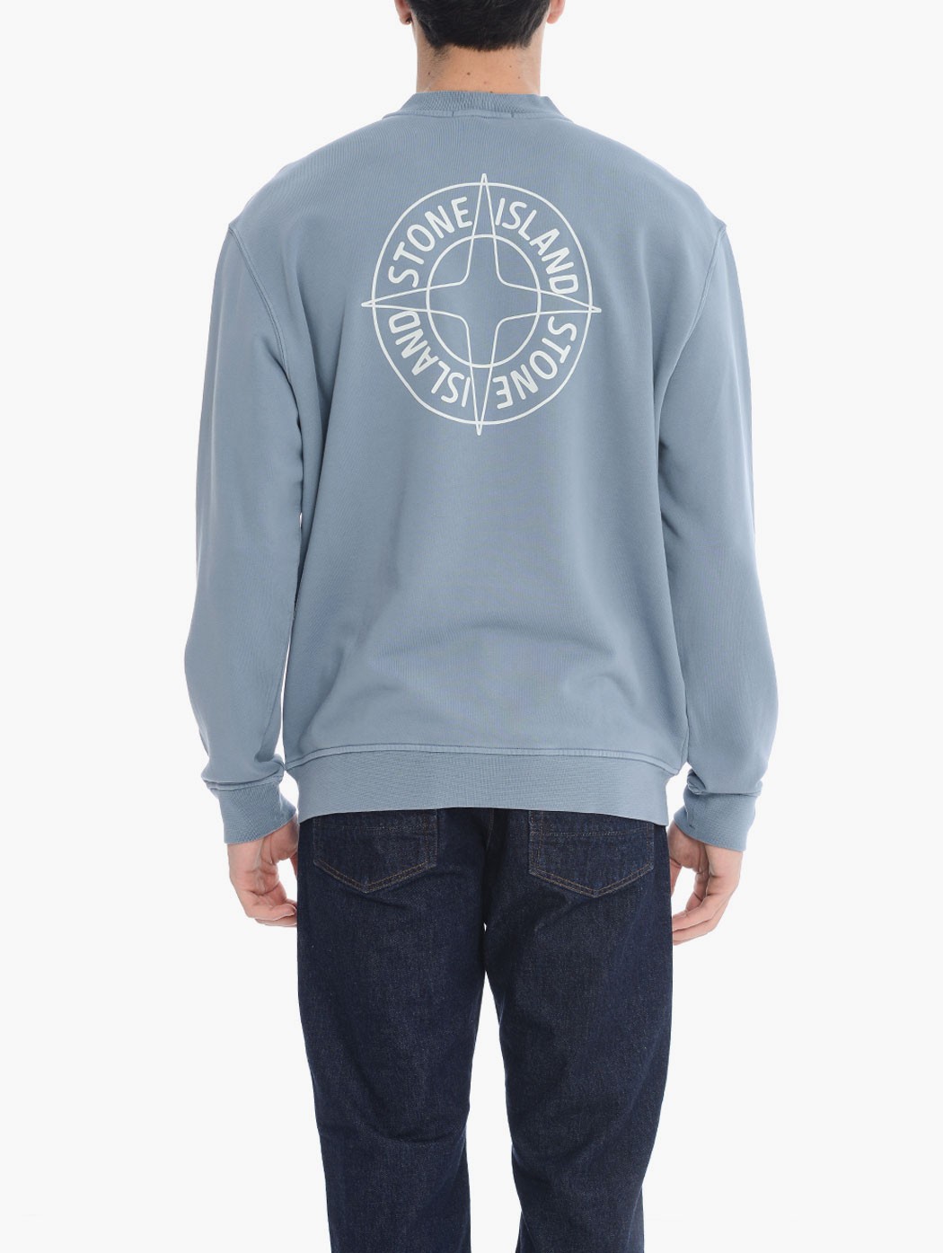 STONE ISLAND - MAGLIA - Uomo - L1S156100001S0283-V0024