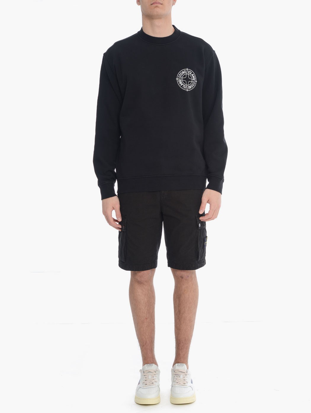 STONE ISLAND - MAGLIA - Uomo - L1S156100001S0283-V0029