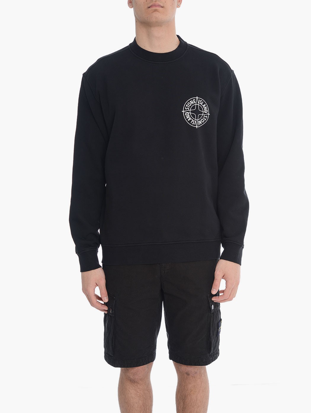 STONE ISLAND - MAGLIA - Uomo - L1S156100001S0283-V0029