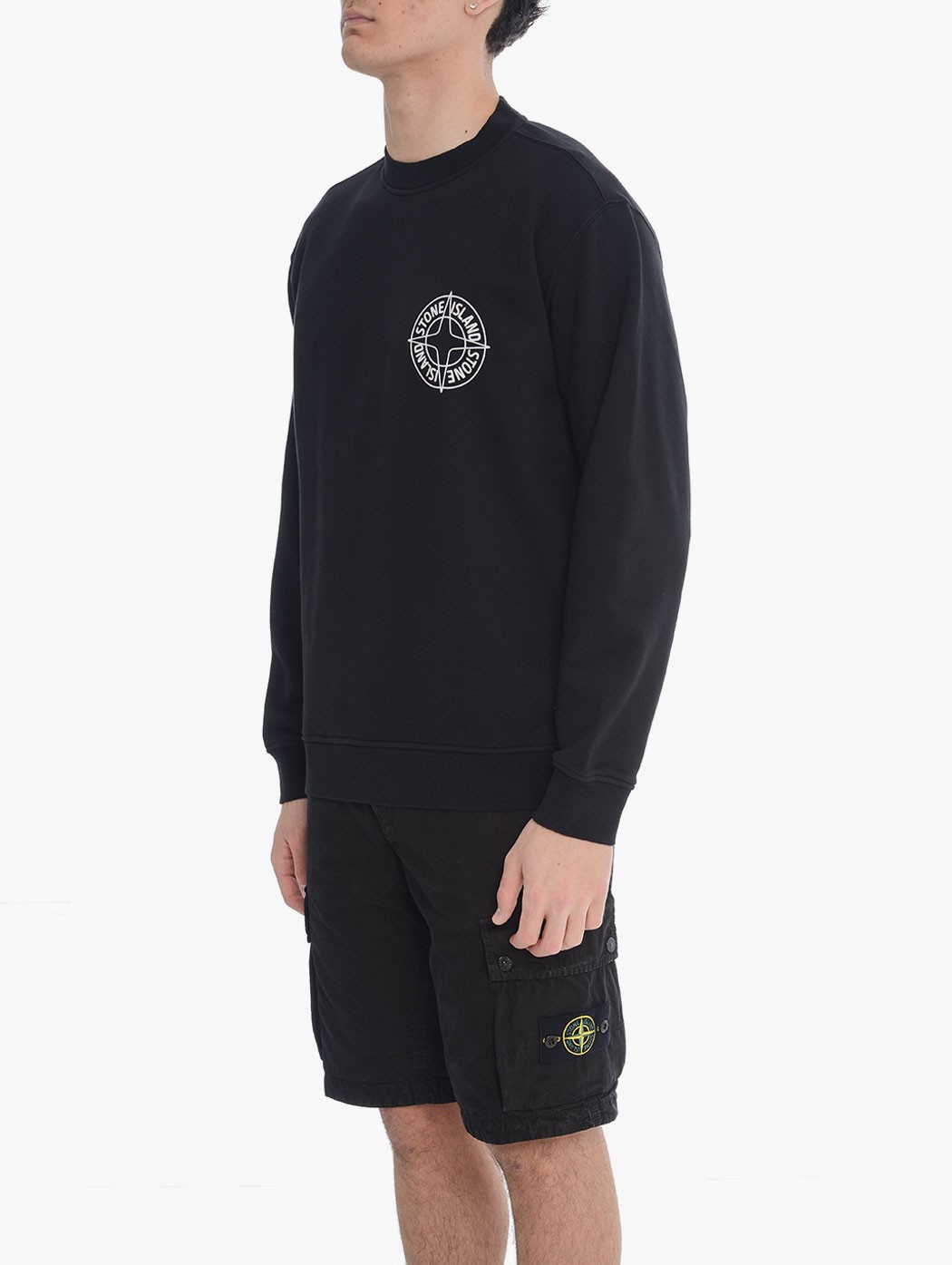 STONE ISLAND - MAGLIA - Uomo - L1S156100001S0283-V0029