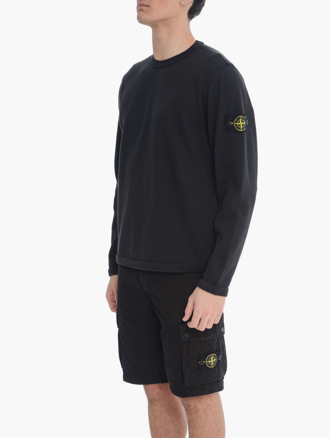 L1S156100011S0297-V0029 -  - STONE ISLAND