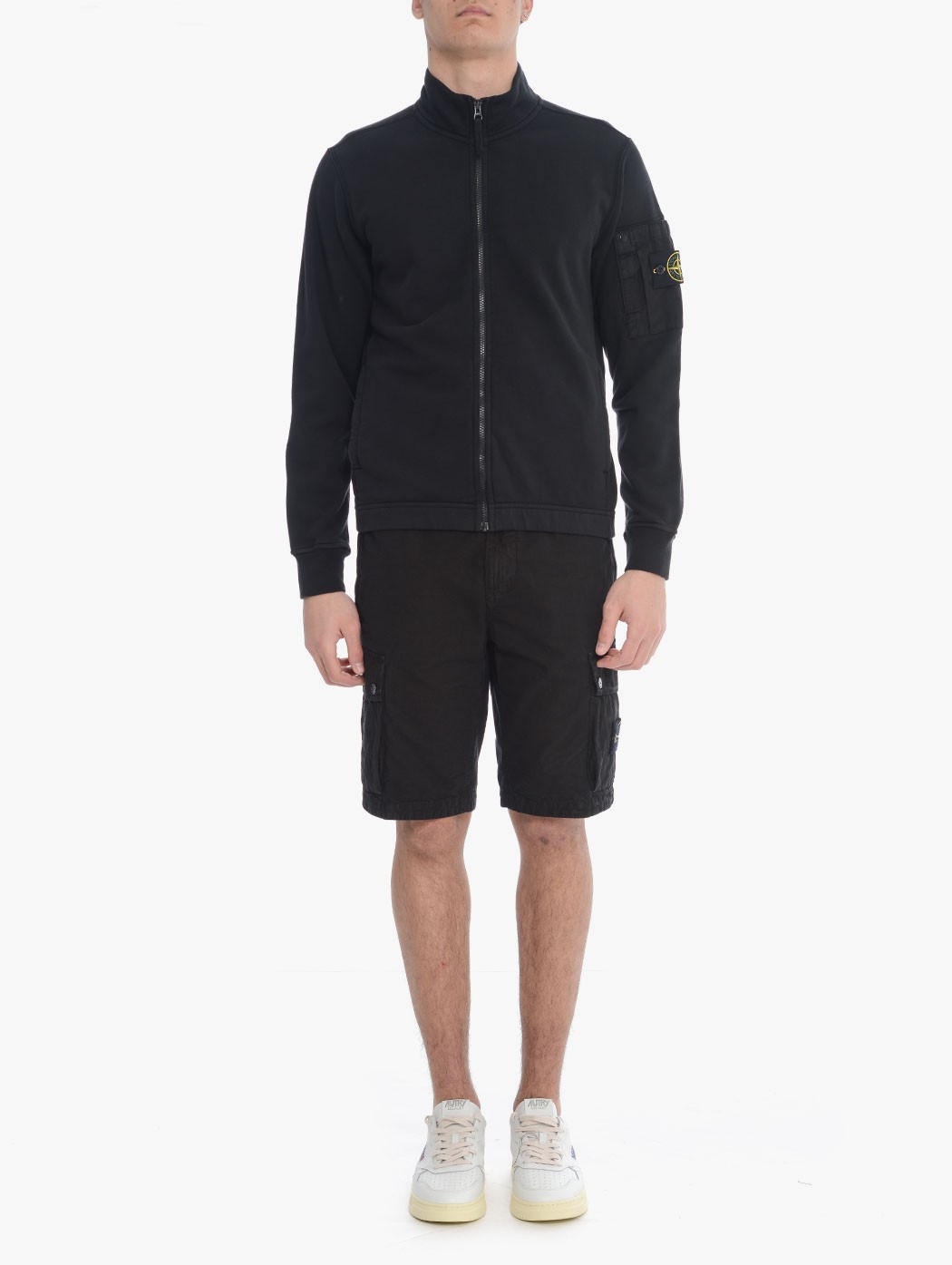 L1S156100018S0410-V0029 -  - STONE ISLAND