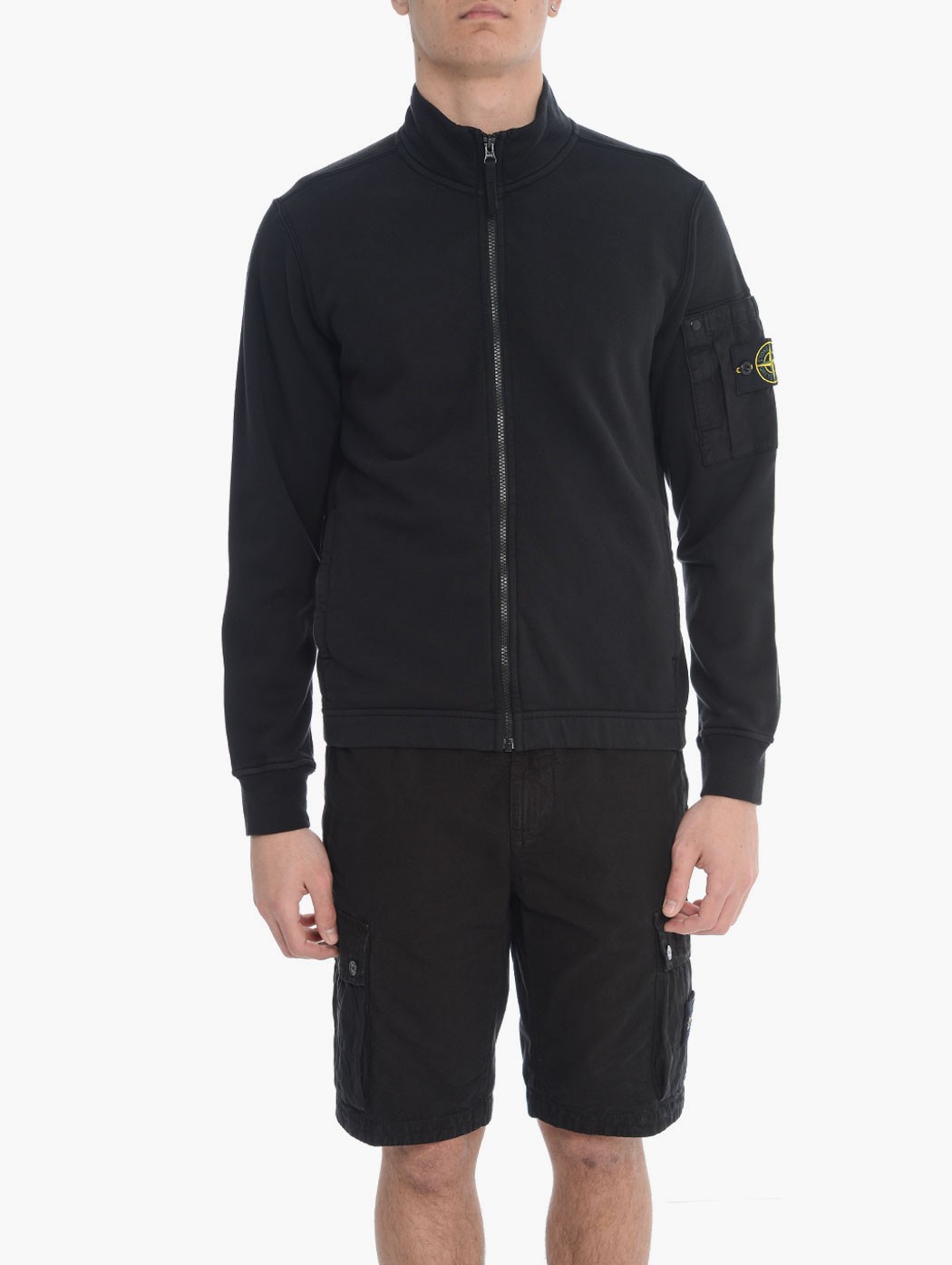 STONE ISLAND - MAGLIA - Uomo - L1S156100018S0410-V0029