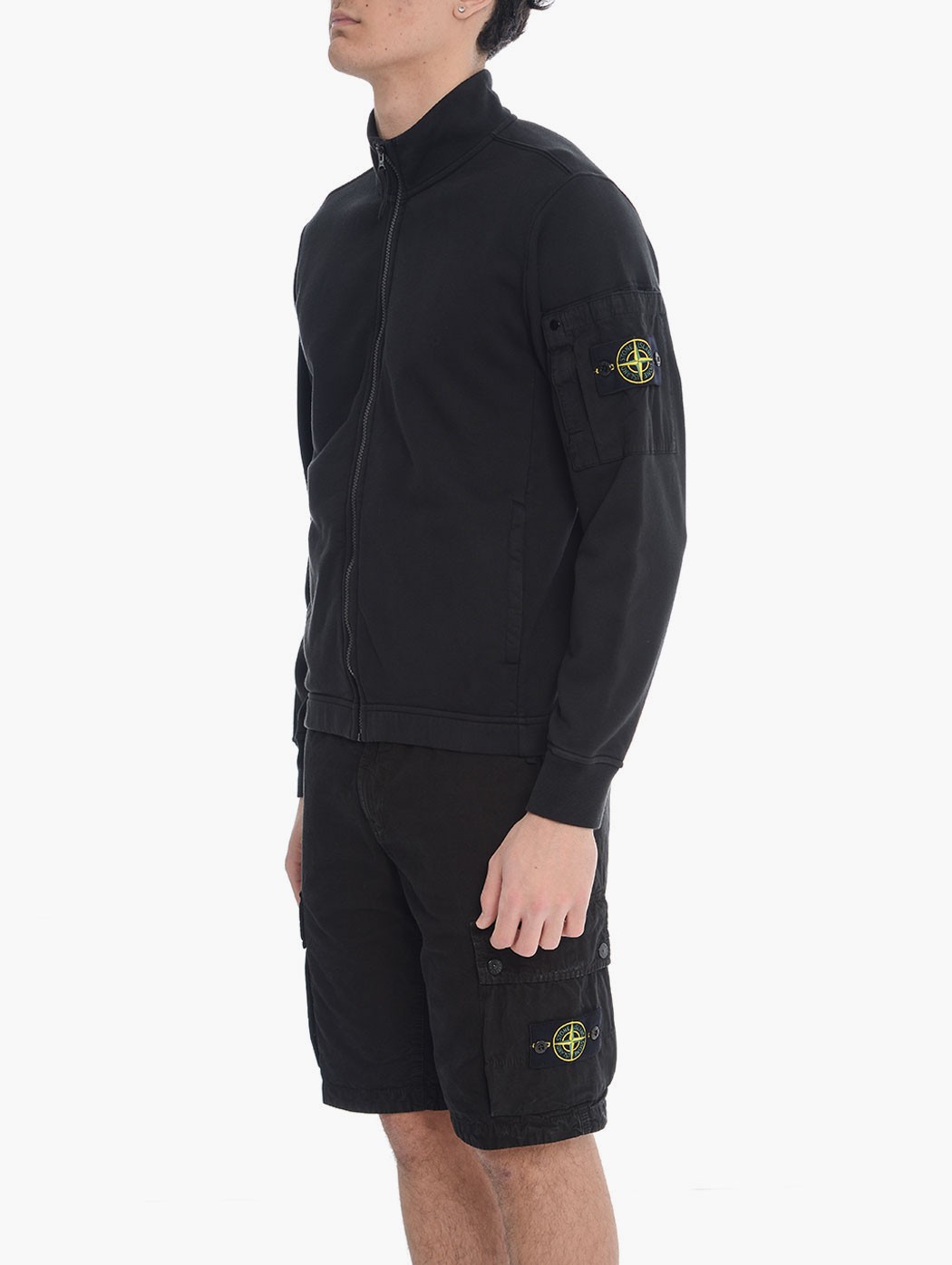STONE ISLAND - MAGLIA - Uomo - L1S156100018S0410-V0029