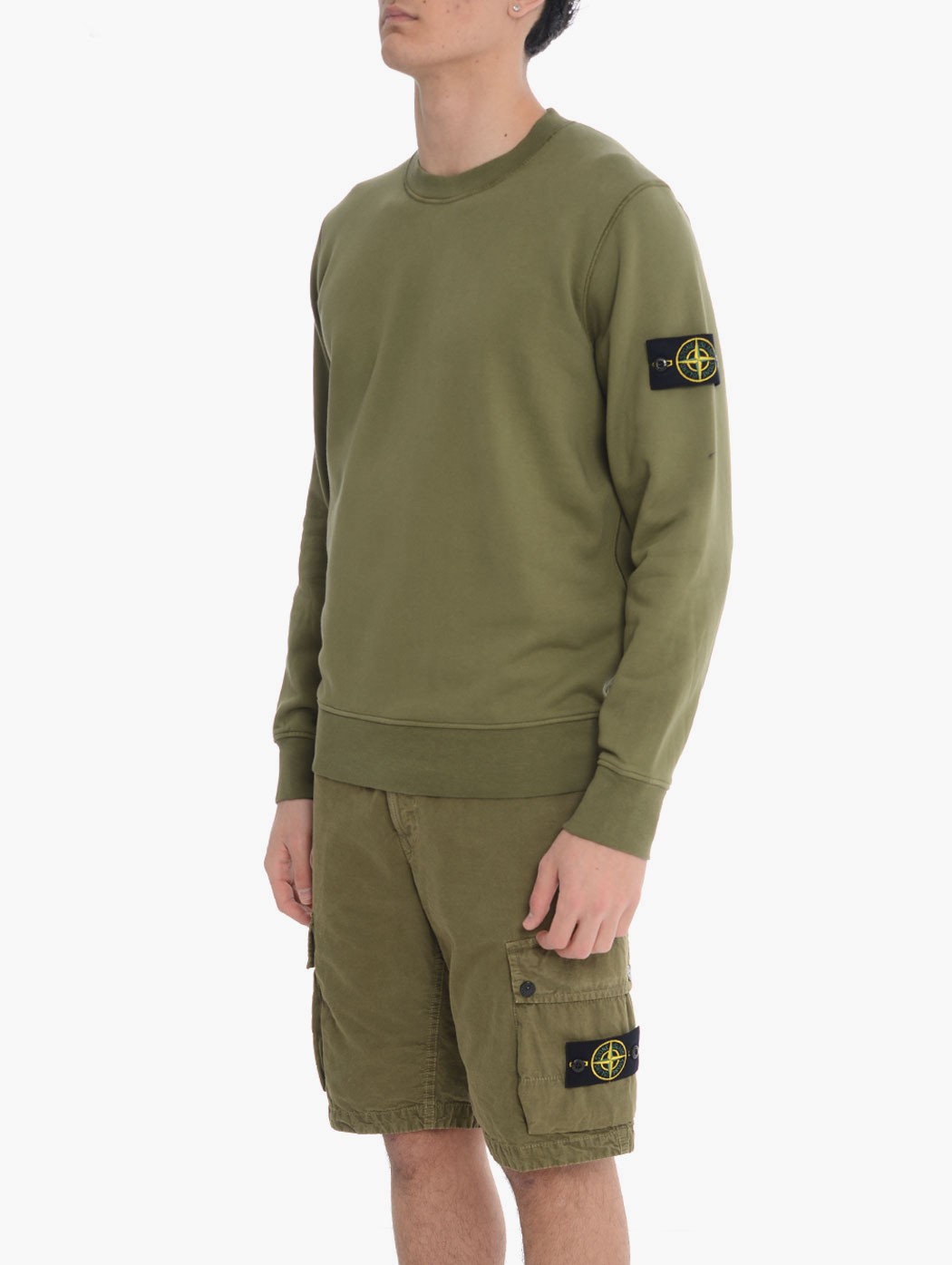 L1S156100060S0051-V005G -  - STONE ISLAND