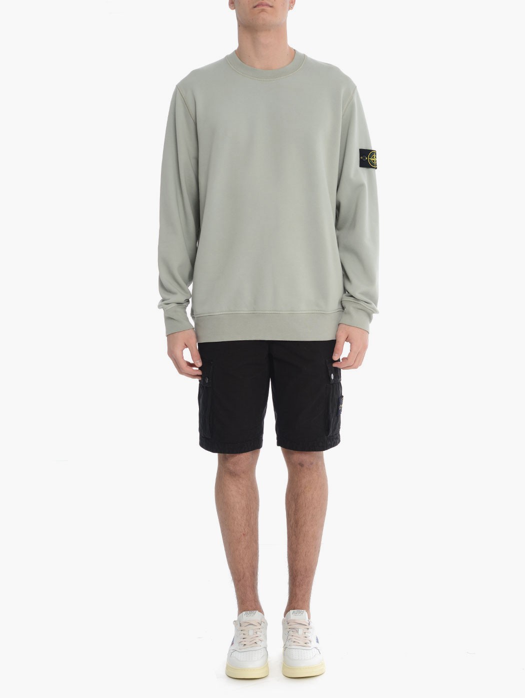 STONE ISLAND - MAGLIA - Uomo - L1S156100060S0051-V0055