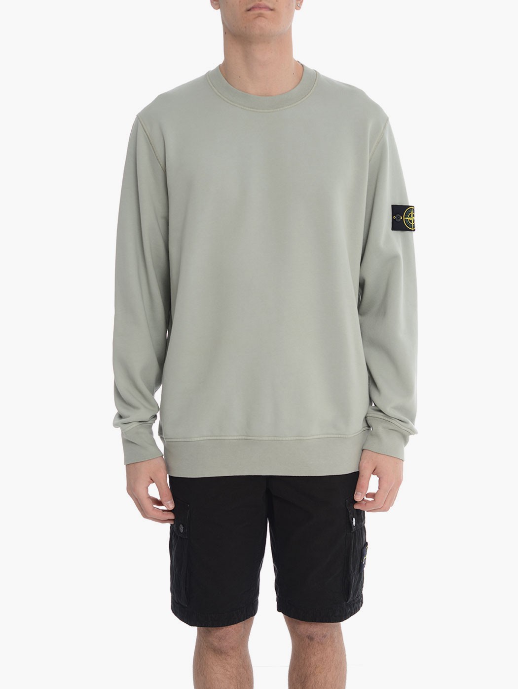 STONE ISLAND - MAGLIA - Uomo - L1S156100060S0051-V0055