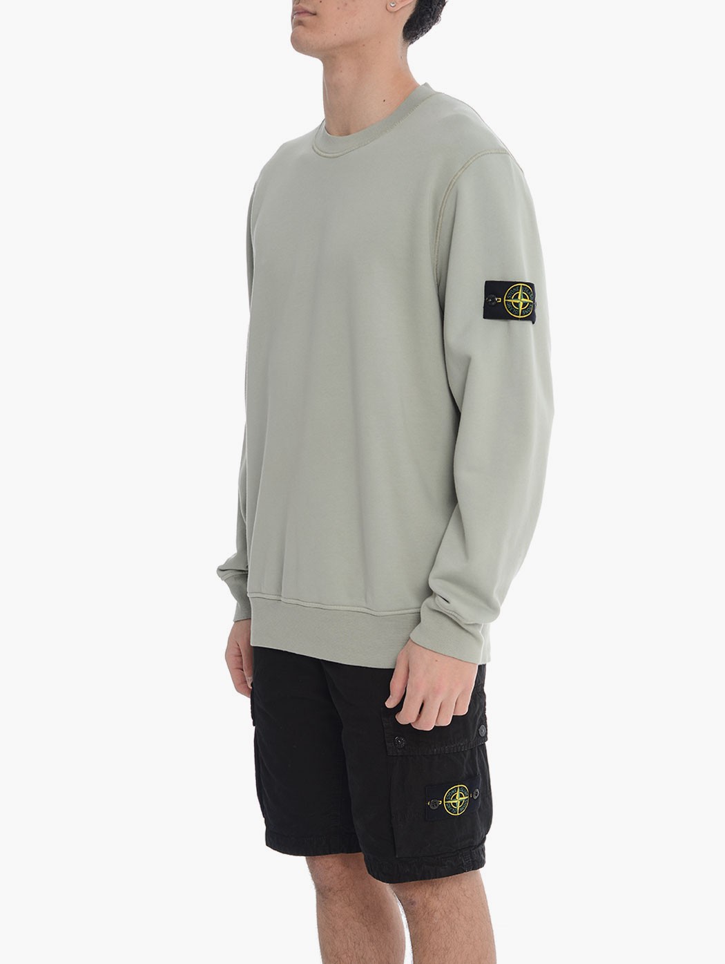 STONE ISLAND - MAGLIA - Uomo - L1S156100060S0051-V0055