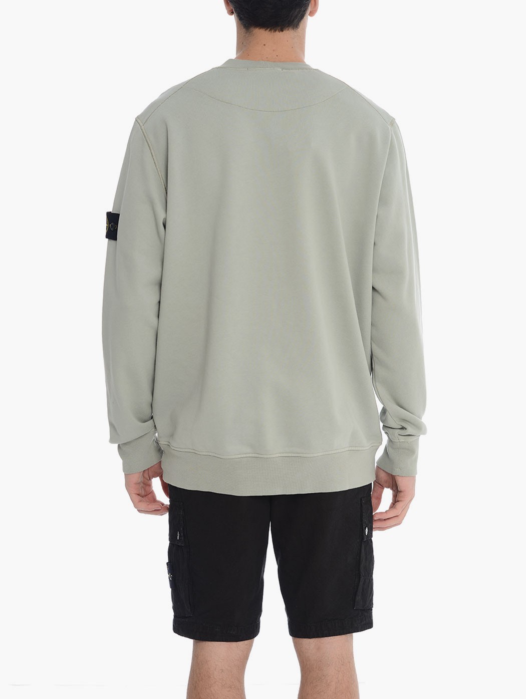 STONE ISLAND - MAGLIA - Uomo - L1S156100060S0051-V0055