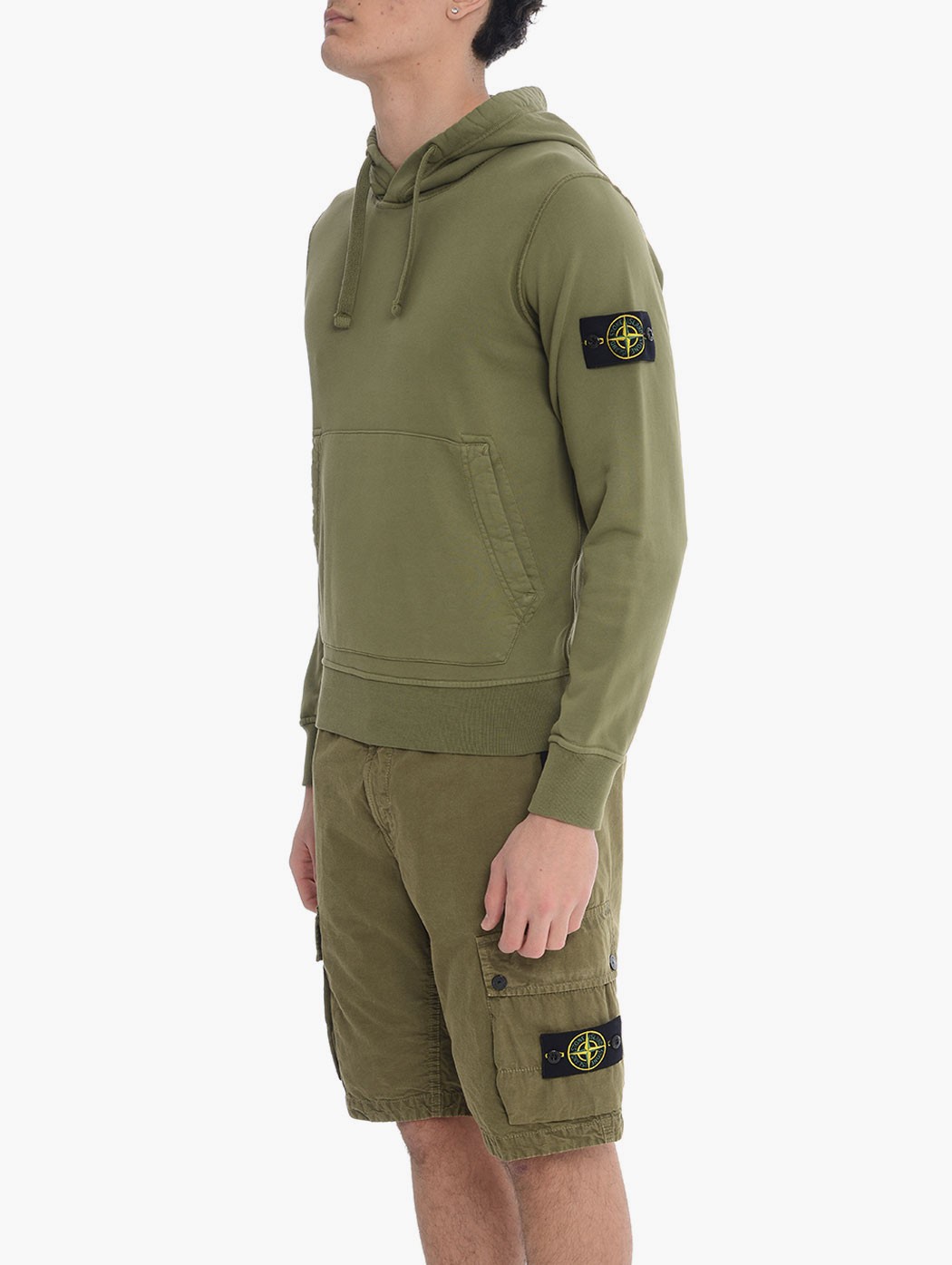 L1S156100062S0051-V005G -  - STONE ISLAND