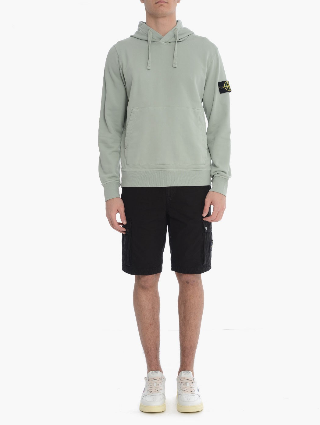 L1S156100062S0051-V0055 -  - STONE ISLAND