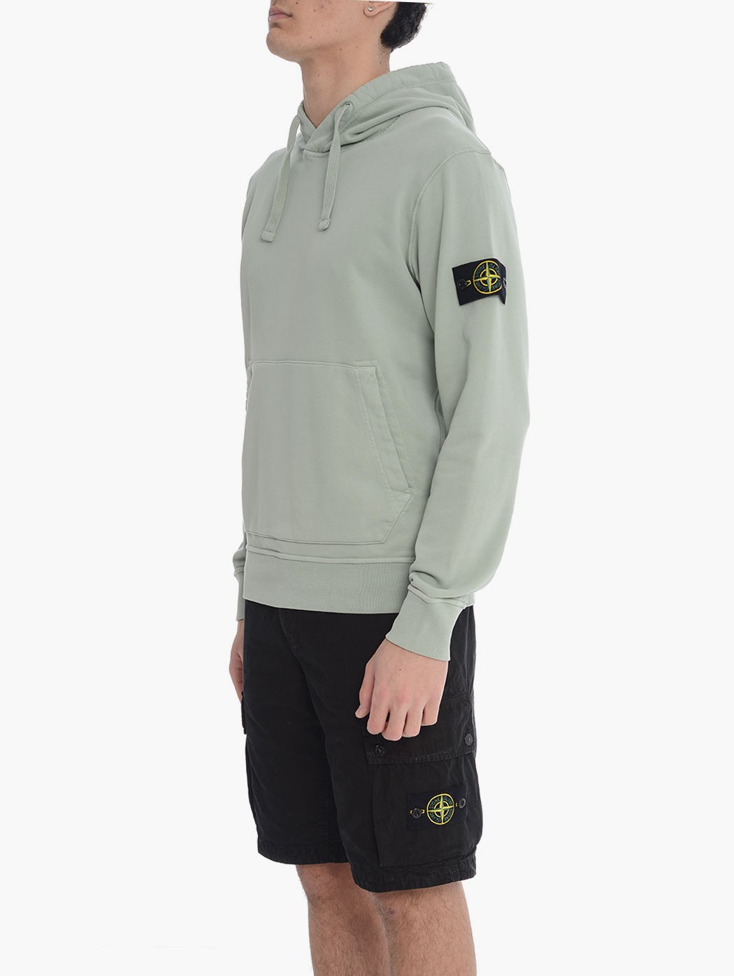 STONE ISLAND - MAGLIA - Uomo - L1S156100062S0051-V0055