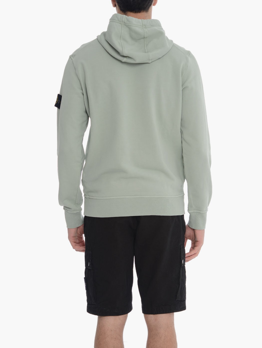 STONE ISLAND - MAGLIA - Uomo - L1S156100062S0051-V0055