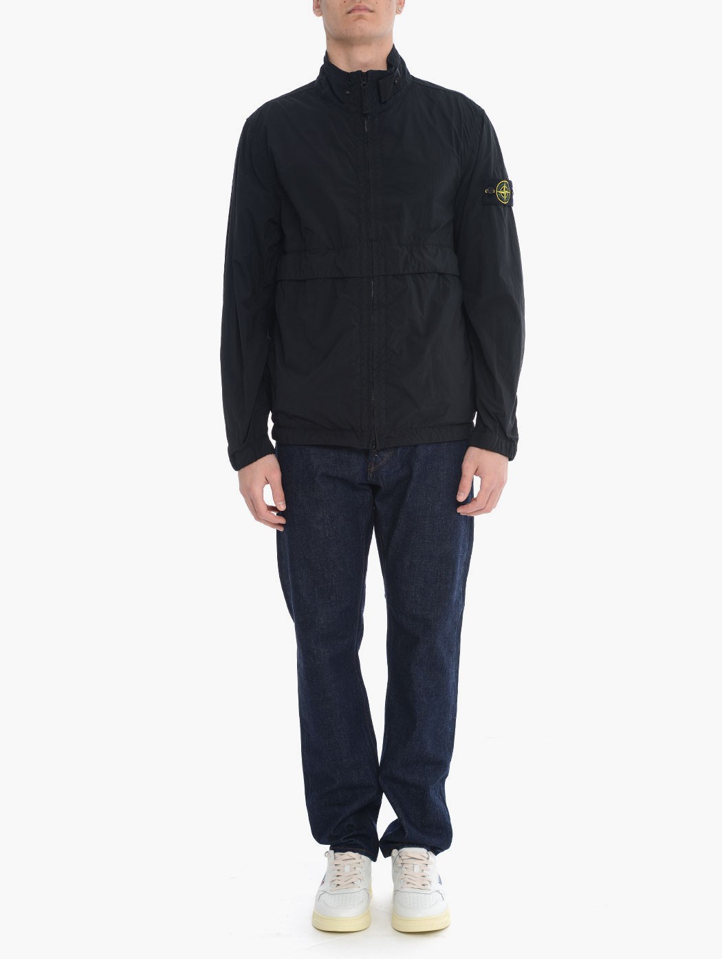 L1S154100056S0345-V0029 -  - STONE ISLAND