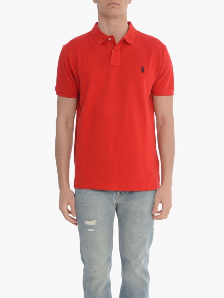 POLO RALPH LAUREN - T-SHIRT - Uomo - 666998-003
