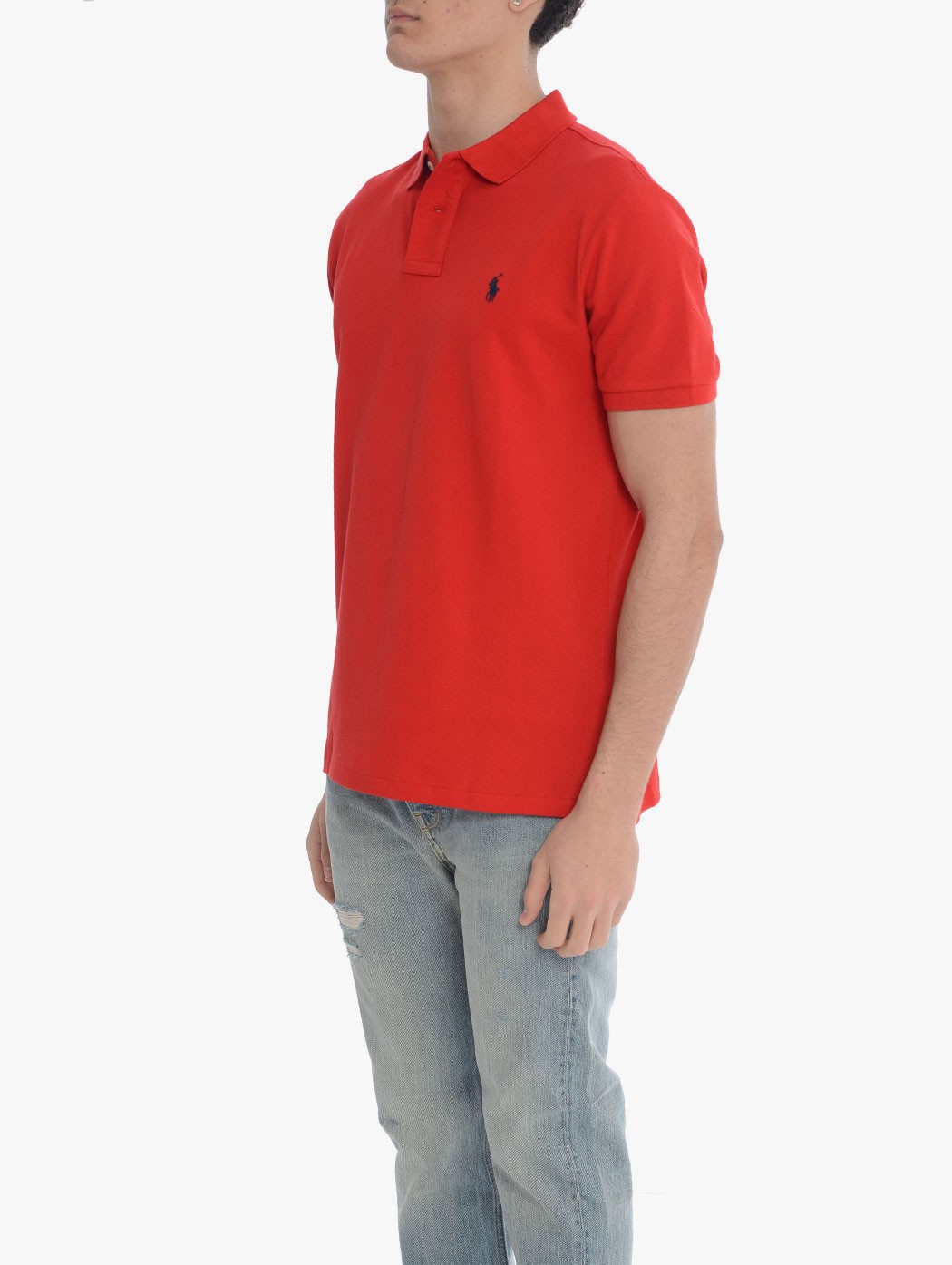 POLO RALPH LAUREN - T-SHIRT - Uomo - 666998-003