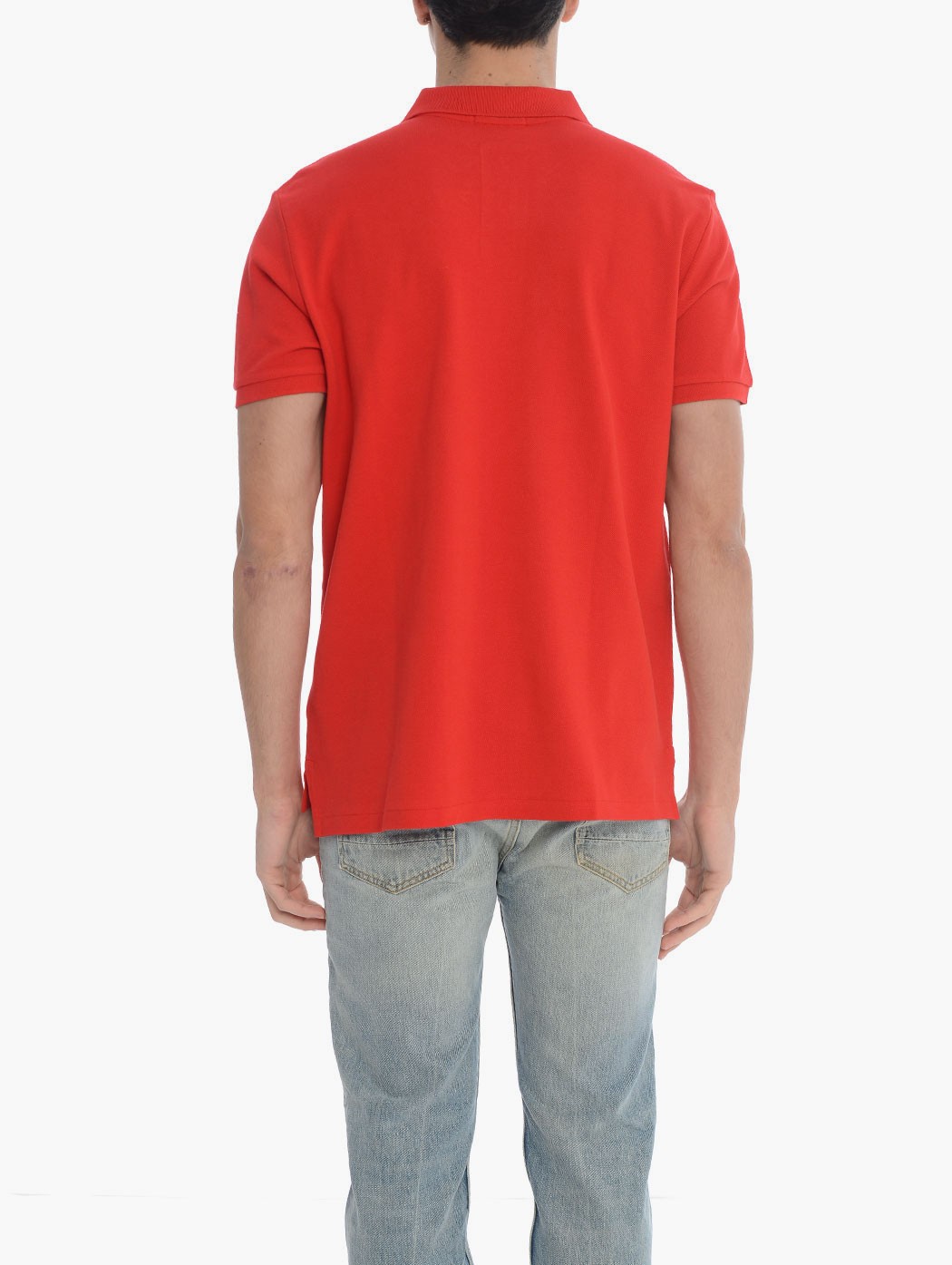 POLO RALPH LAUREN - T-SHIRT - Uomo - 666998-003