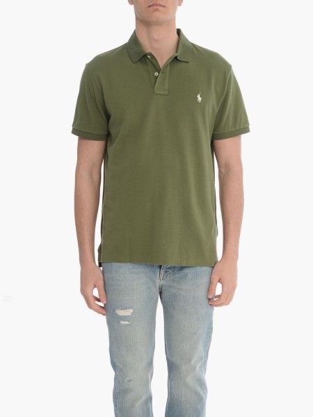 POLO RALPH LAUREN - T-SHIRT - Uomo - 680784-518