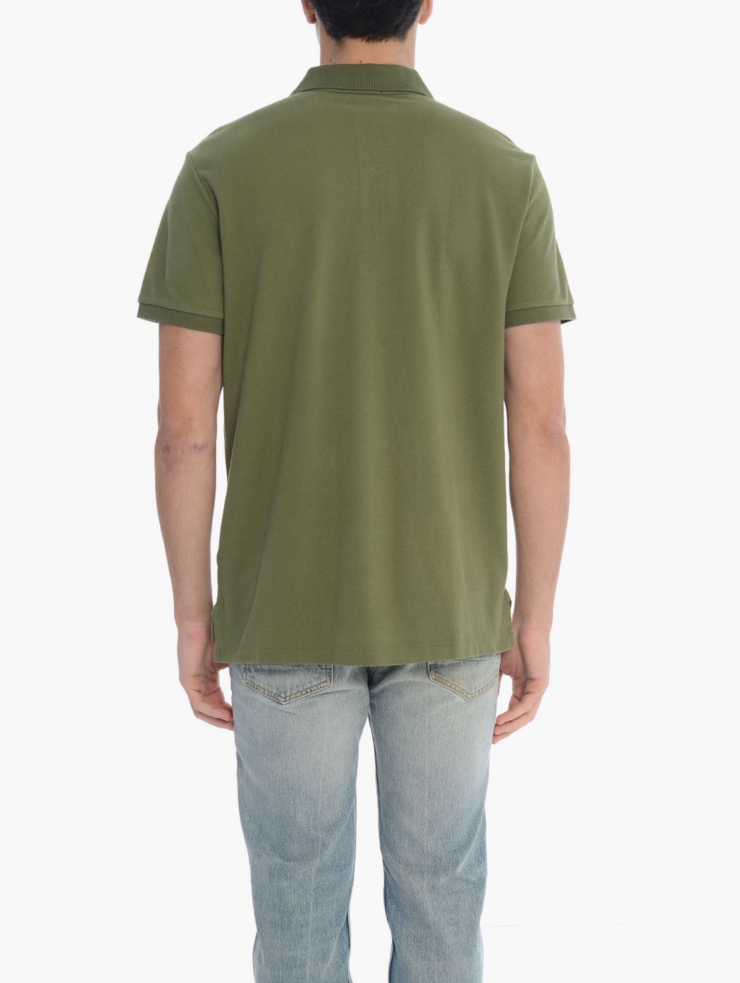 POLO RALPH LAUREN - T-SHIRT - Uomo - 680784-518