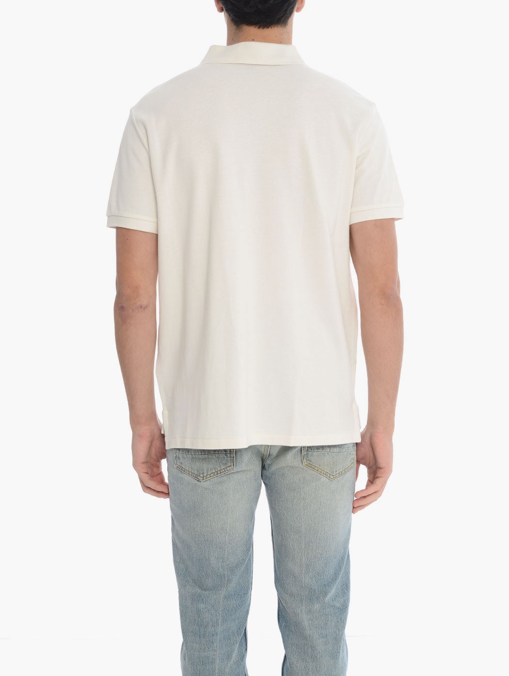 POLO RALPH LAUREN - T-SHIRT - Uomo - 680784-519